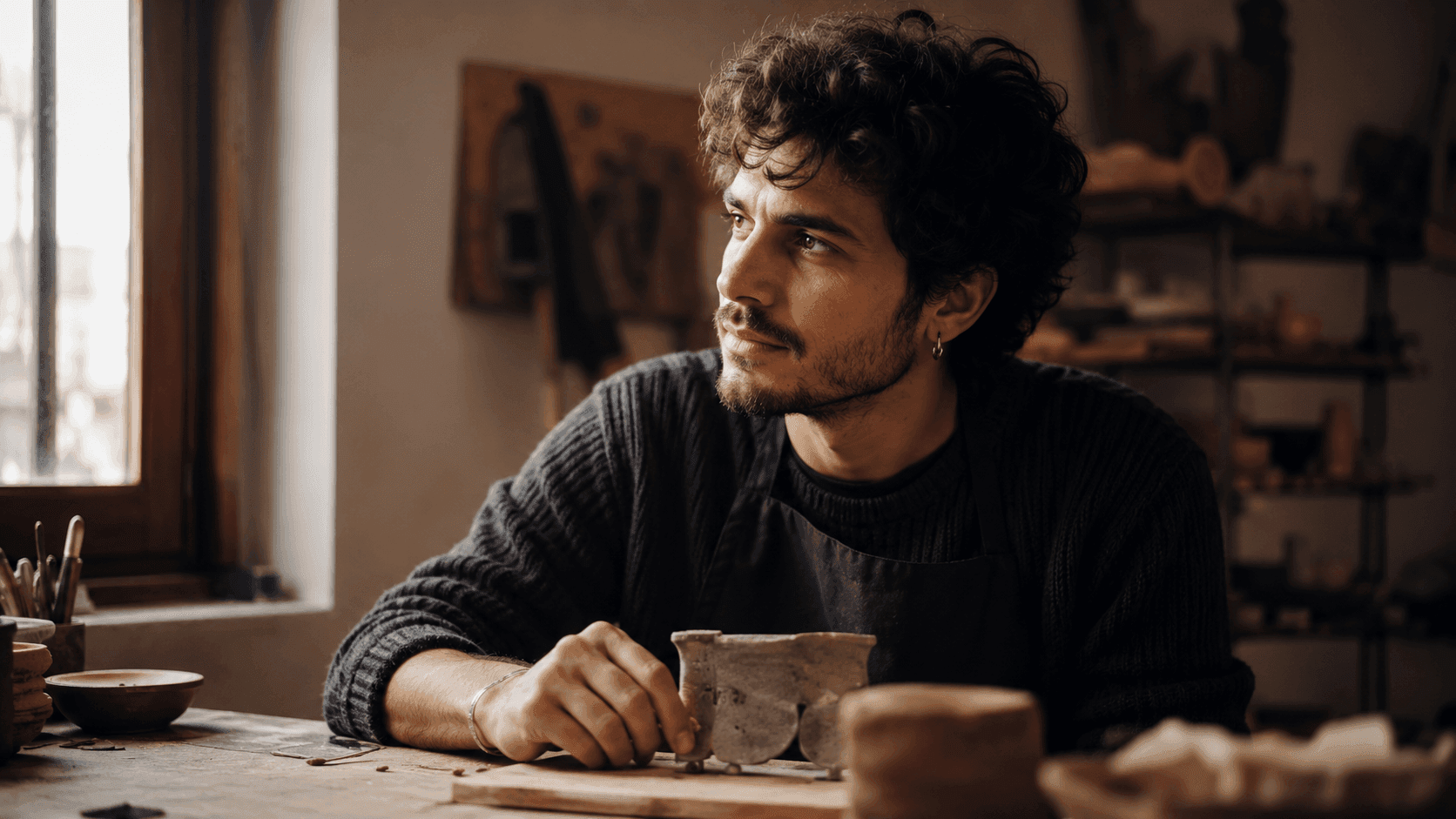Imposter syndrome: "who am I to teach?" (and how to overcome it)