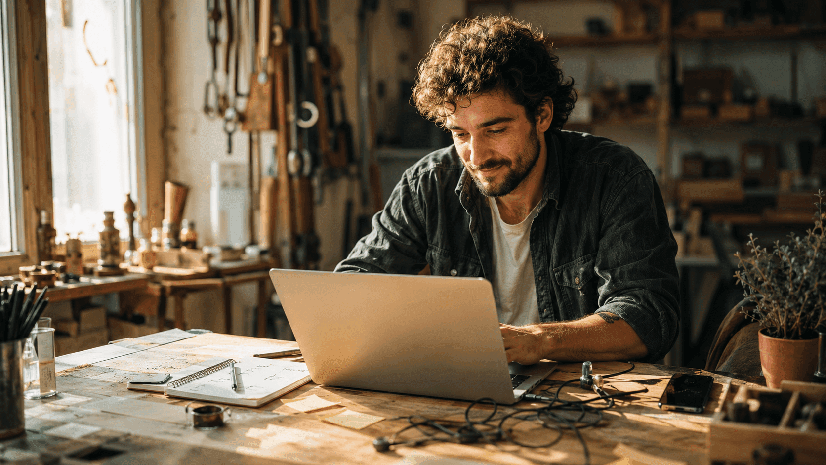 Sito web + Calendly o Handsome: il fai-da-te delle prenotazioni conviene?