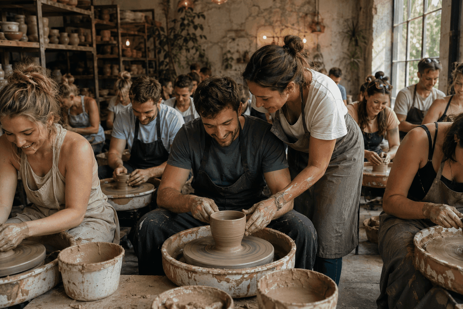 Stagione turistica: come prepararsi al picco di richieste