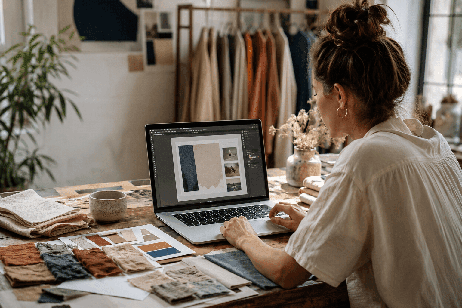 Strumenti gratuiti per creare locandine e materiali dei workshop