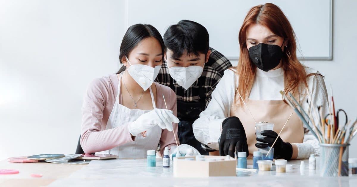 Team building a Torino: laboratorio artigiano o escape room?