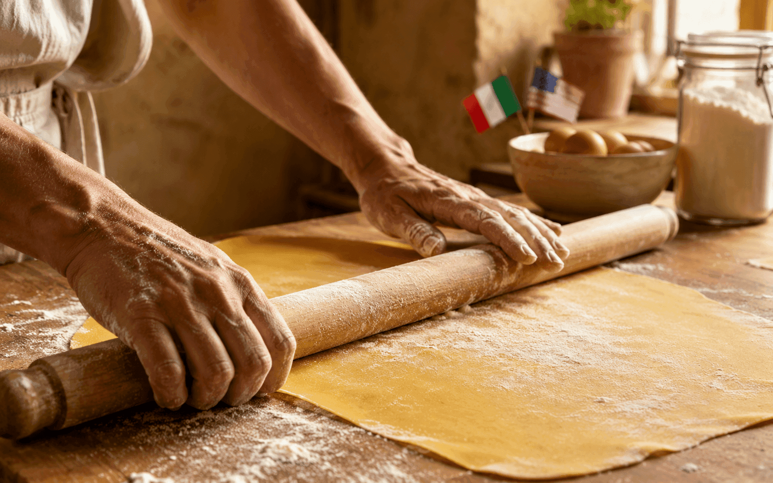 Workshop per turisti stranieri: come prepararti e vendere meglio