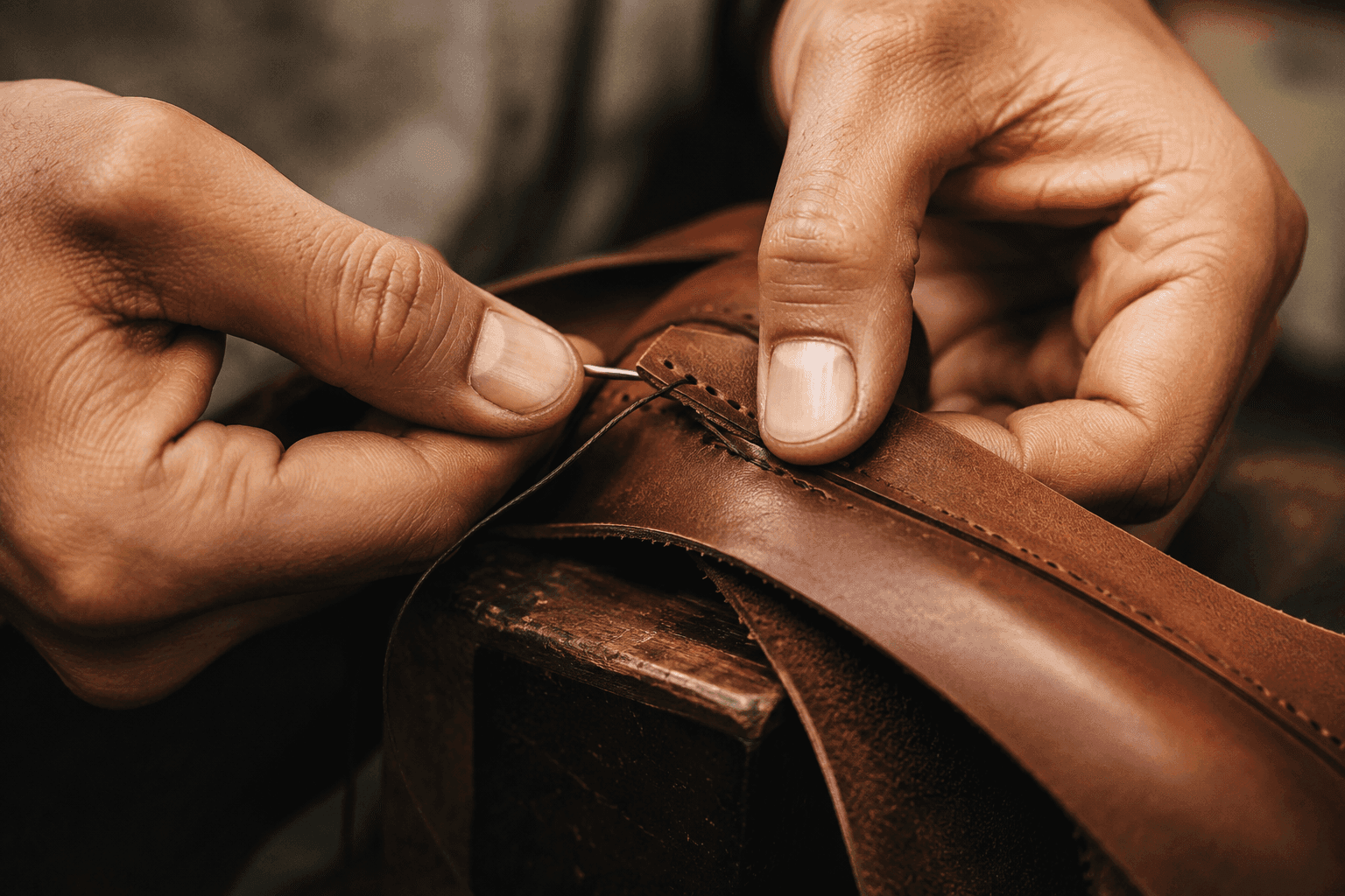How to convey the value of the handmade without seeming expensive