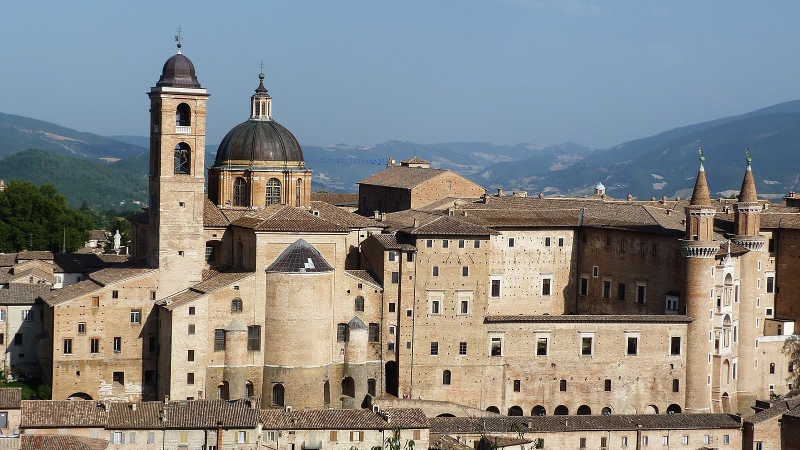 A Weekend in Urbino: Renaissance Art and Artisan Workshops