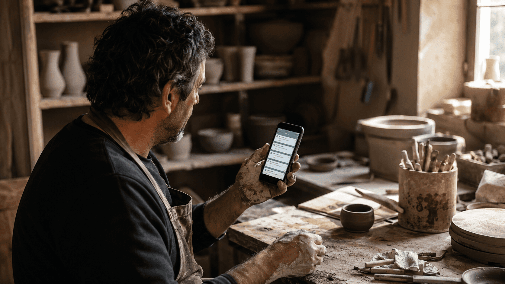 WhatsApp Business artigiani: i limiti