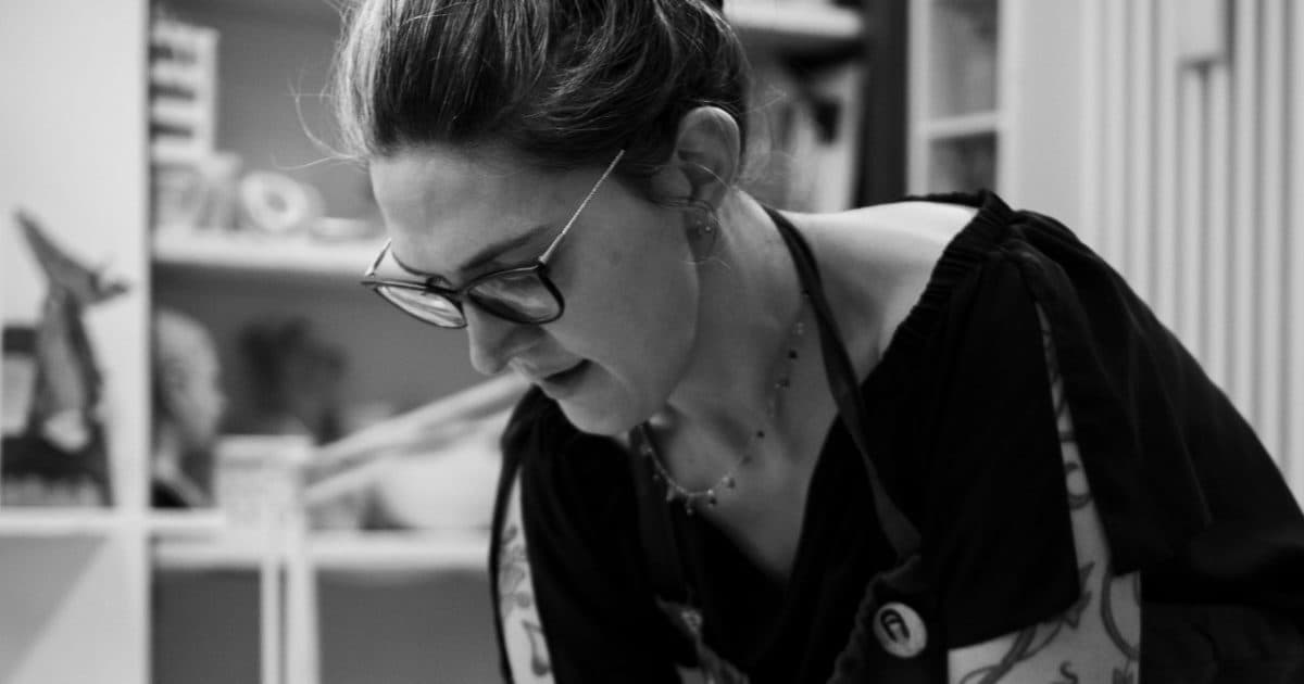 Pottery workshops in Bologna: get your hands in clay at LAB 111
