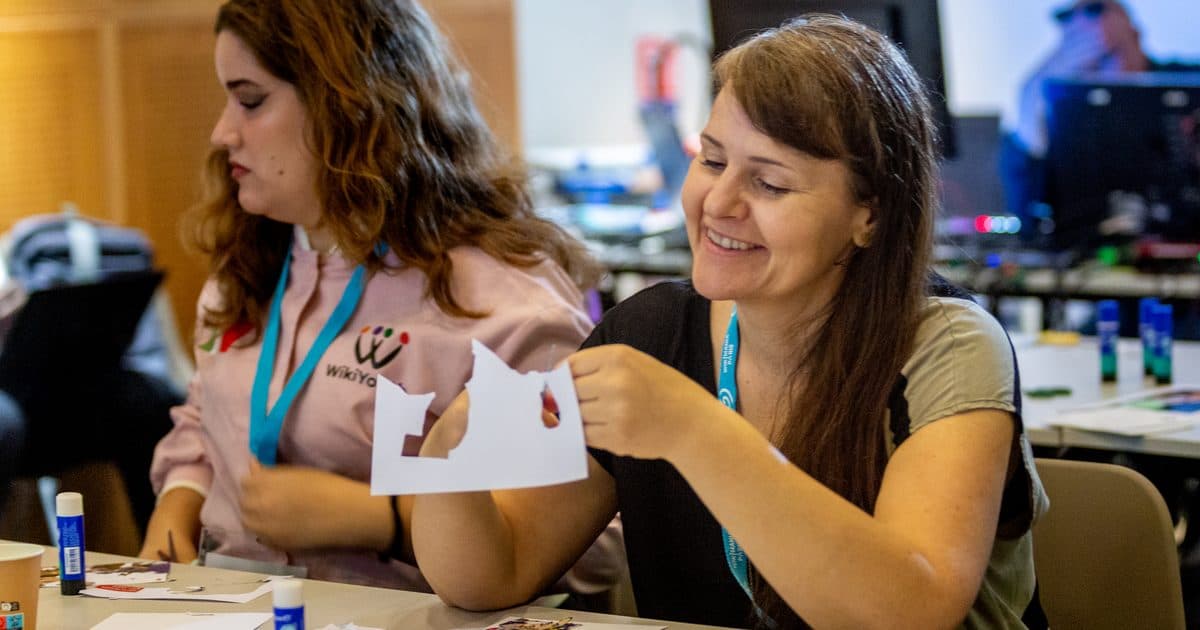 Workshop in inglese a Milano: come tenerli per expat e studenti