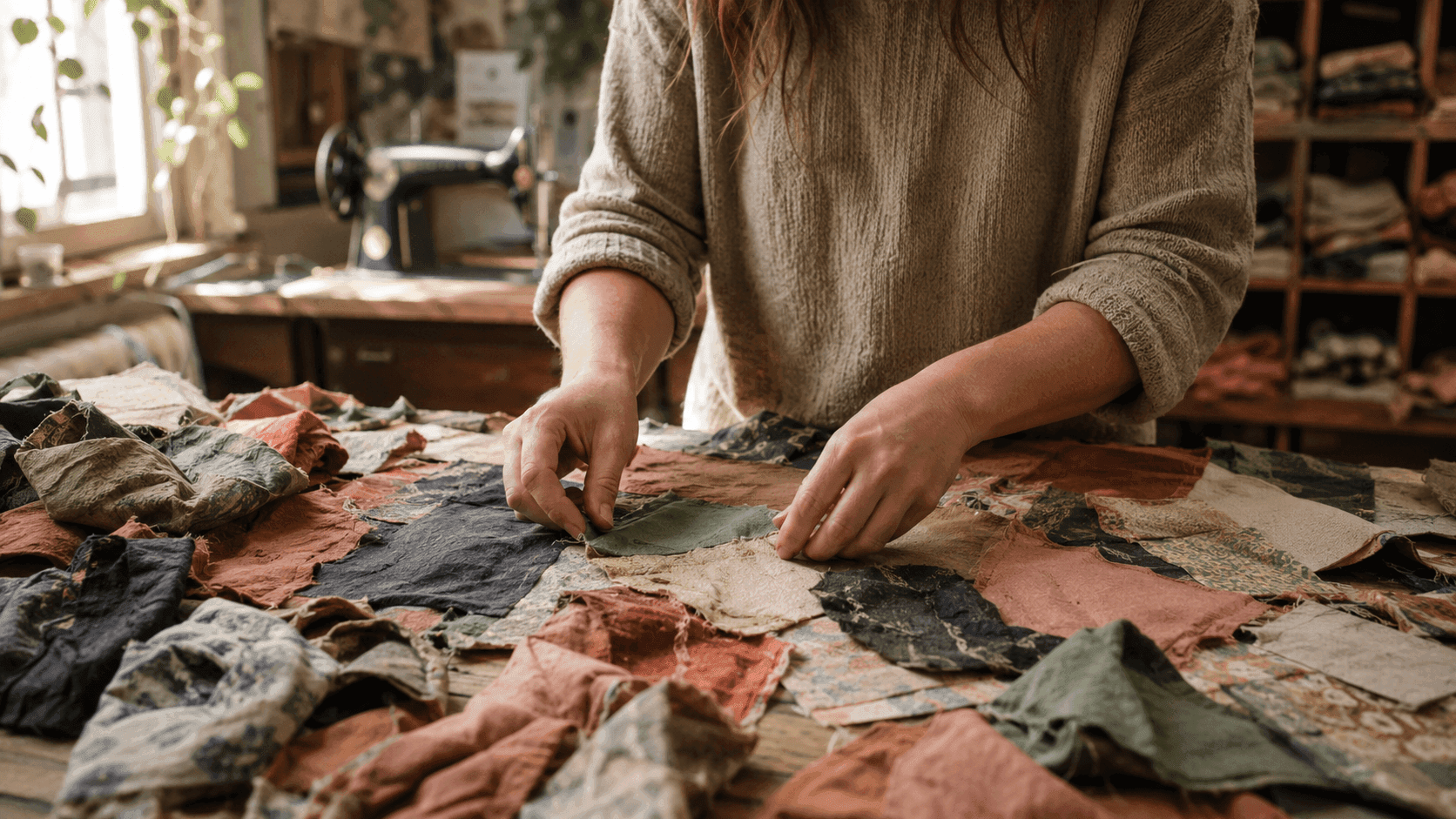 Workshop sostenibili: come usare materiali di scarto senza compromessi
