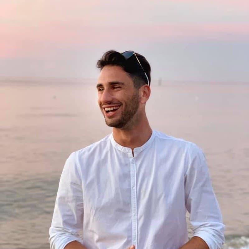 Michael Balleroni
