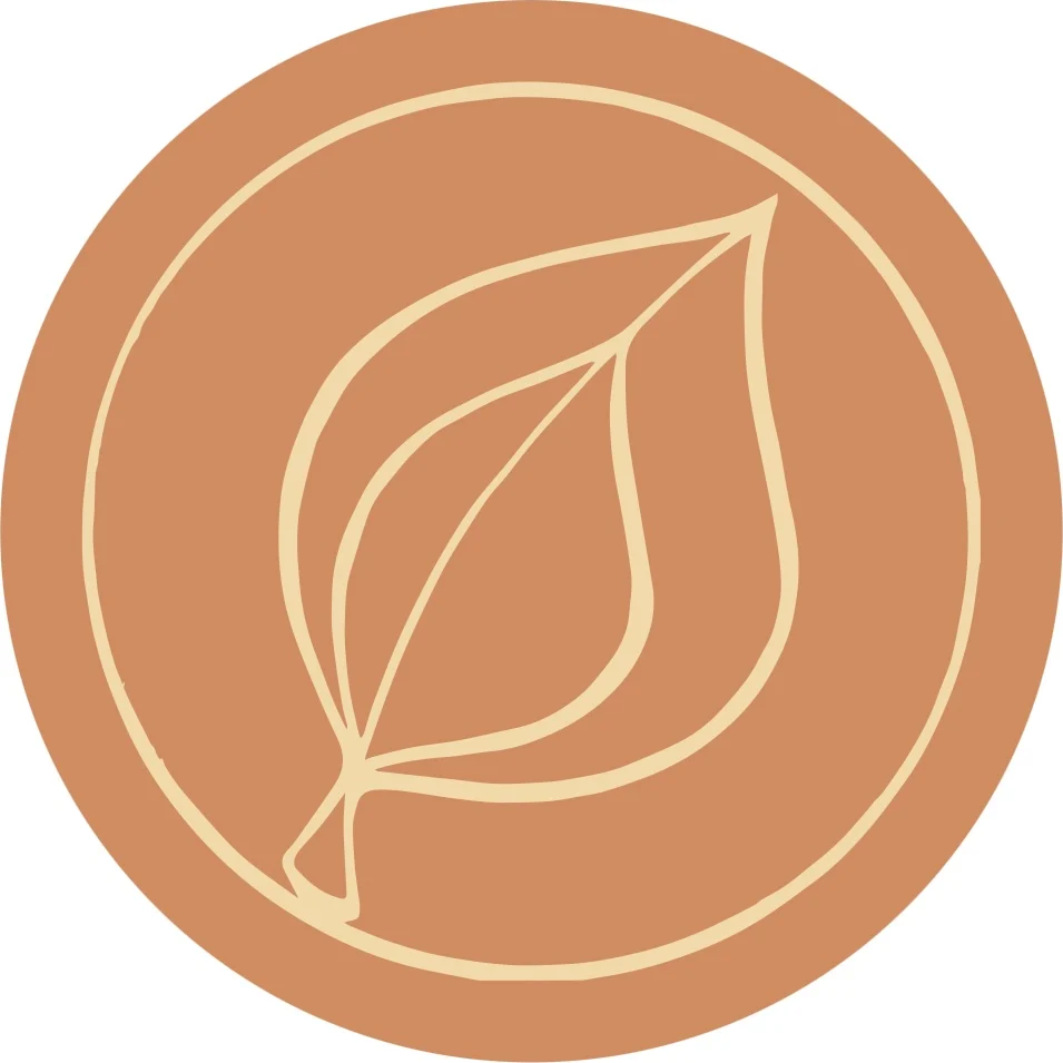 Feuille et Maman