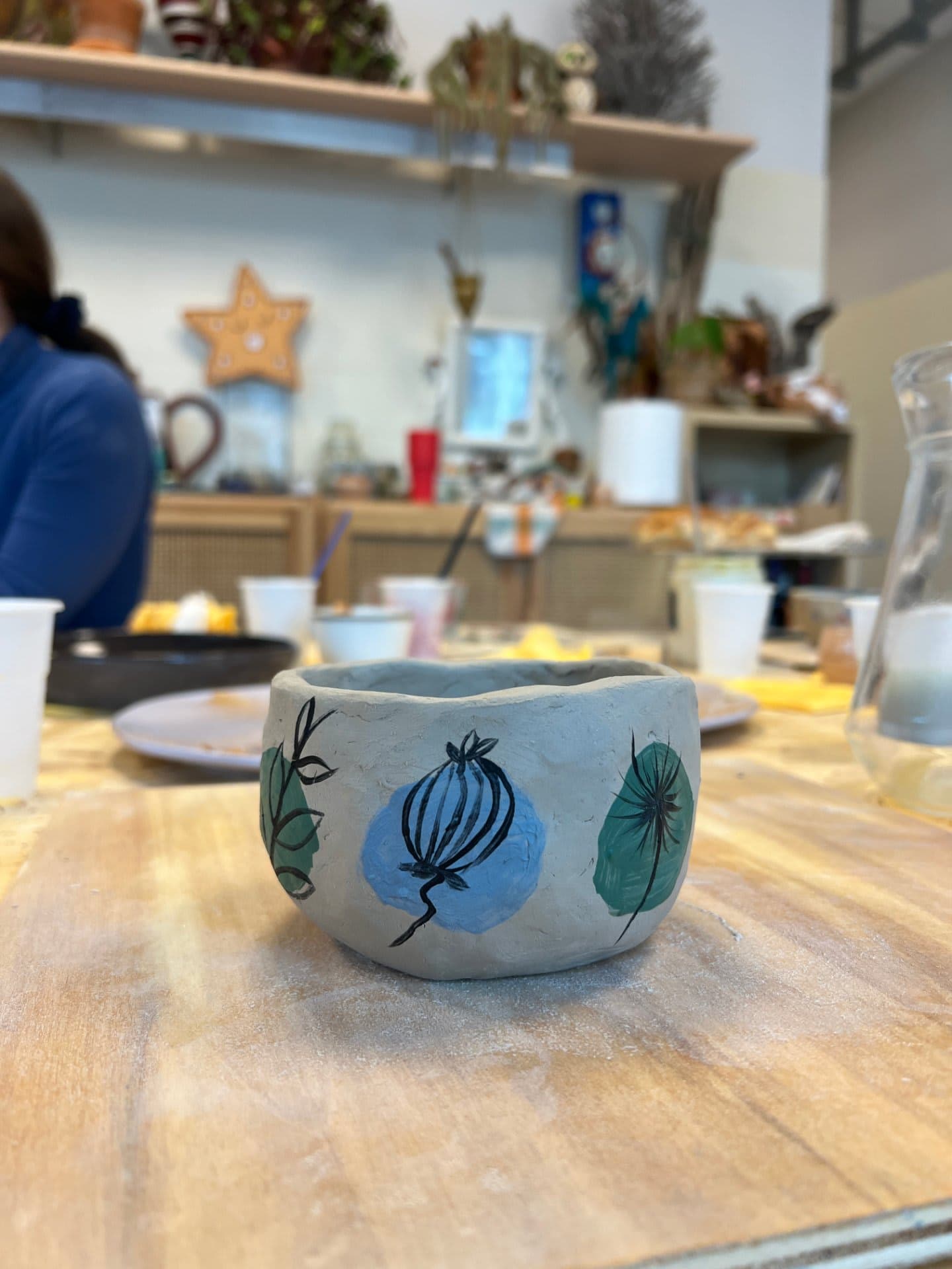Ceramica Workshop & Brunch | Open Lab - foto 2