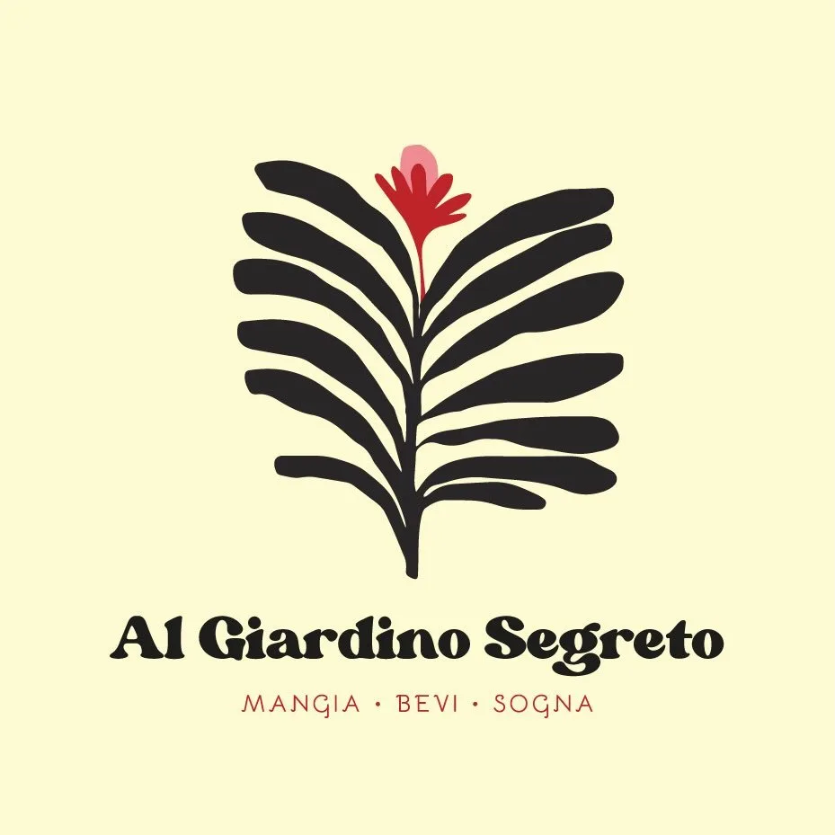 Al Giardino Segreto