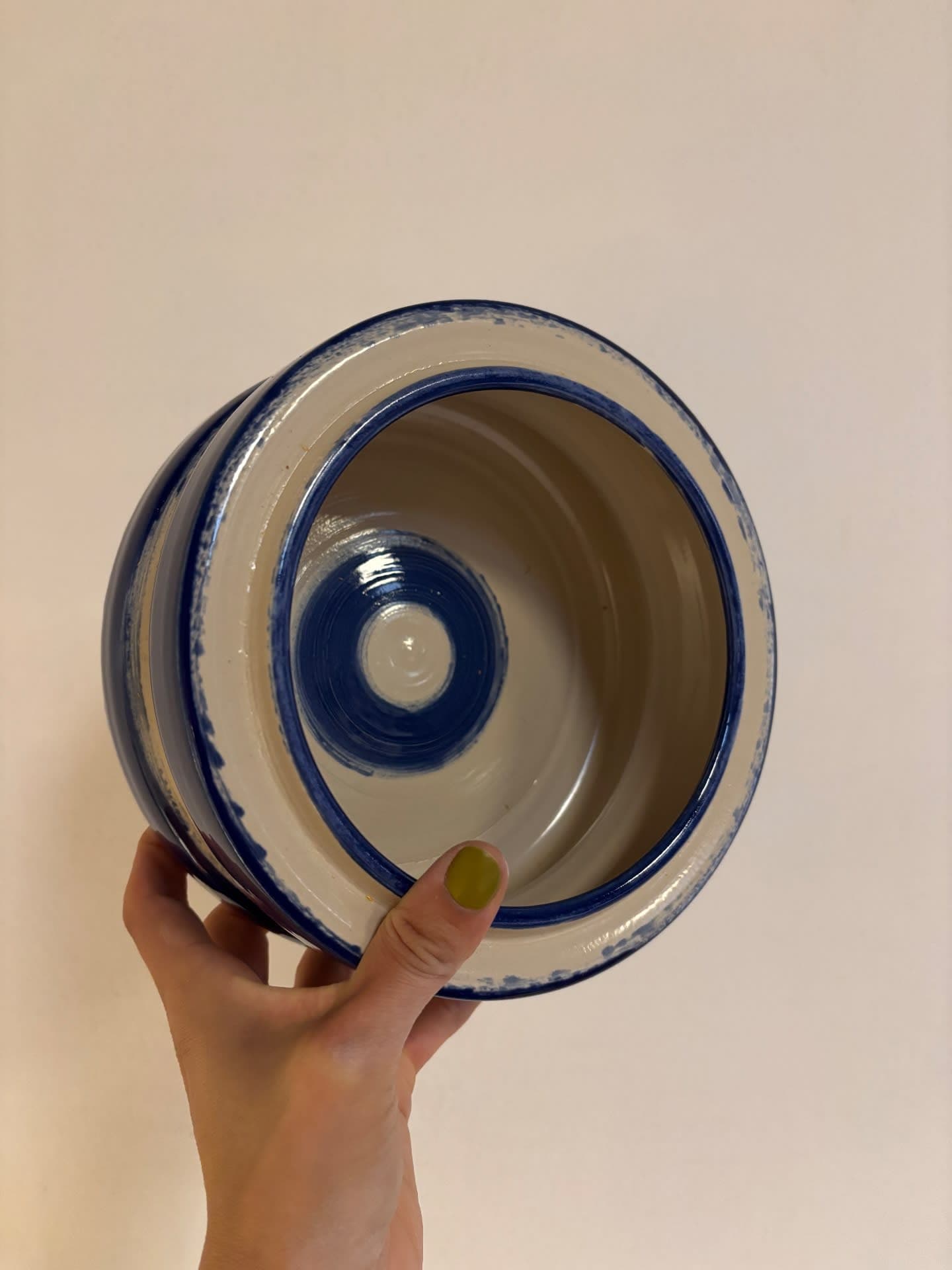 Cosa fare a Pesaro di creativo? Il tornio e la ceramica di Ceramica Lustre