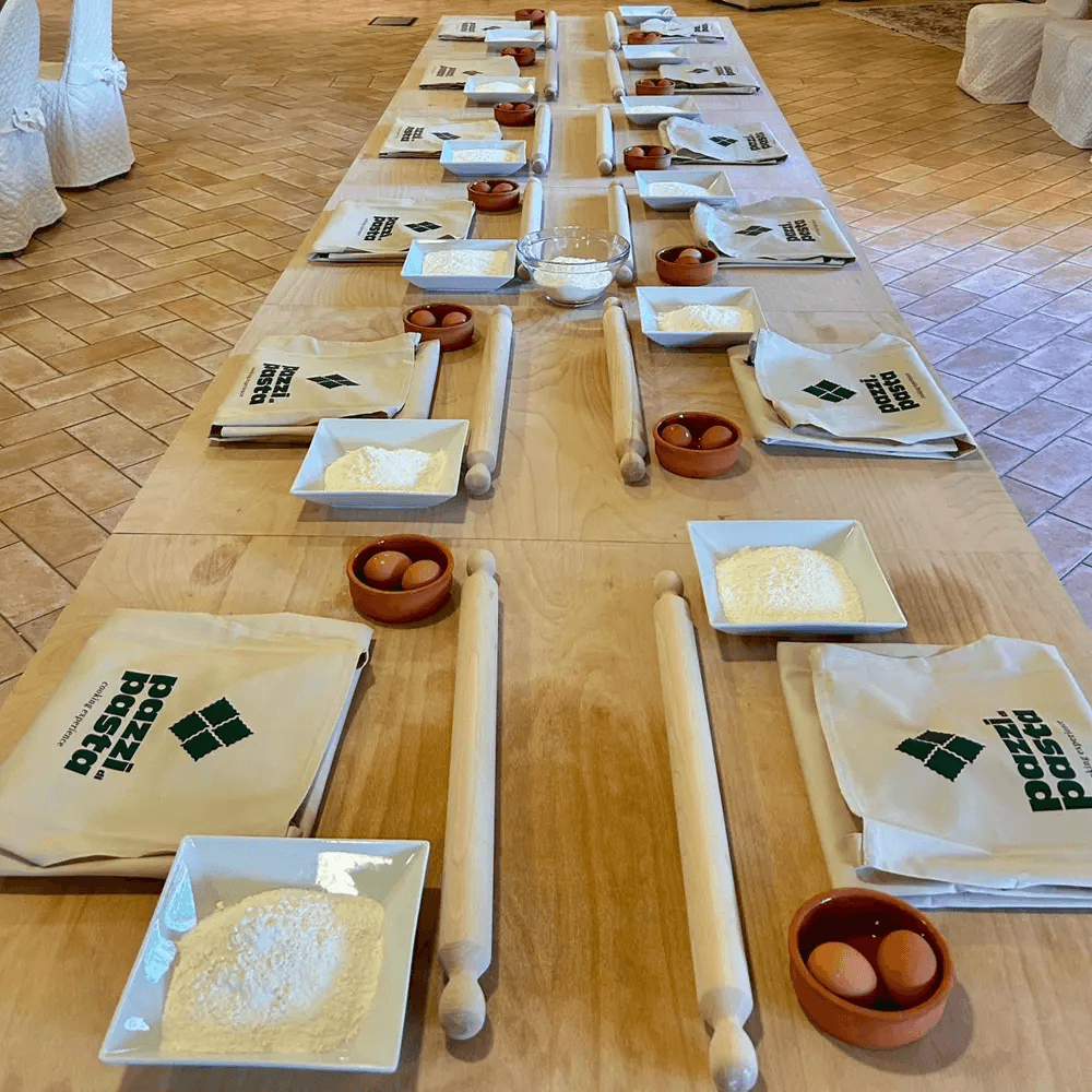 Cooking Class & Brunch — foto 2