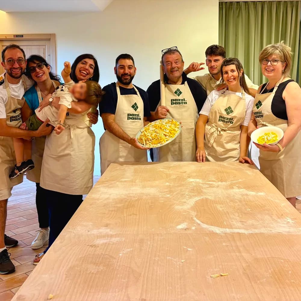 Cooking Class & Brunch — foto 3