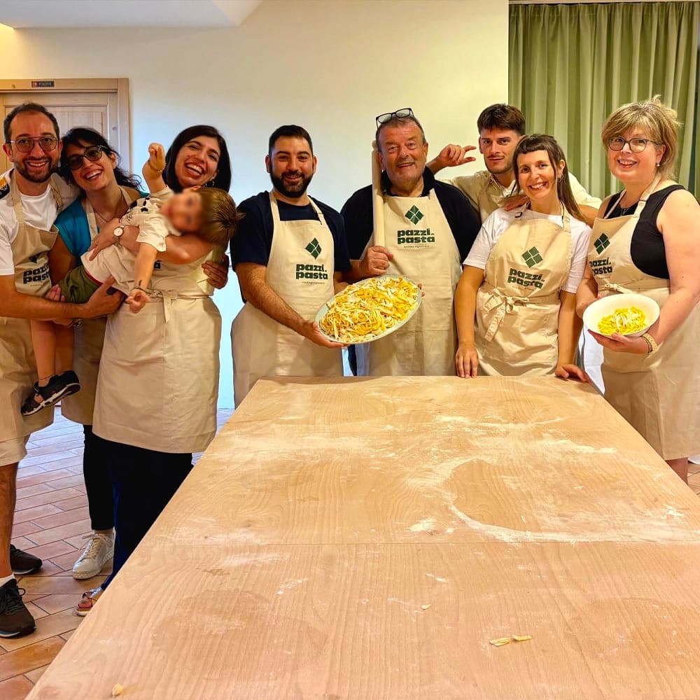 Cooking Class & Brunch — foto 3