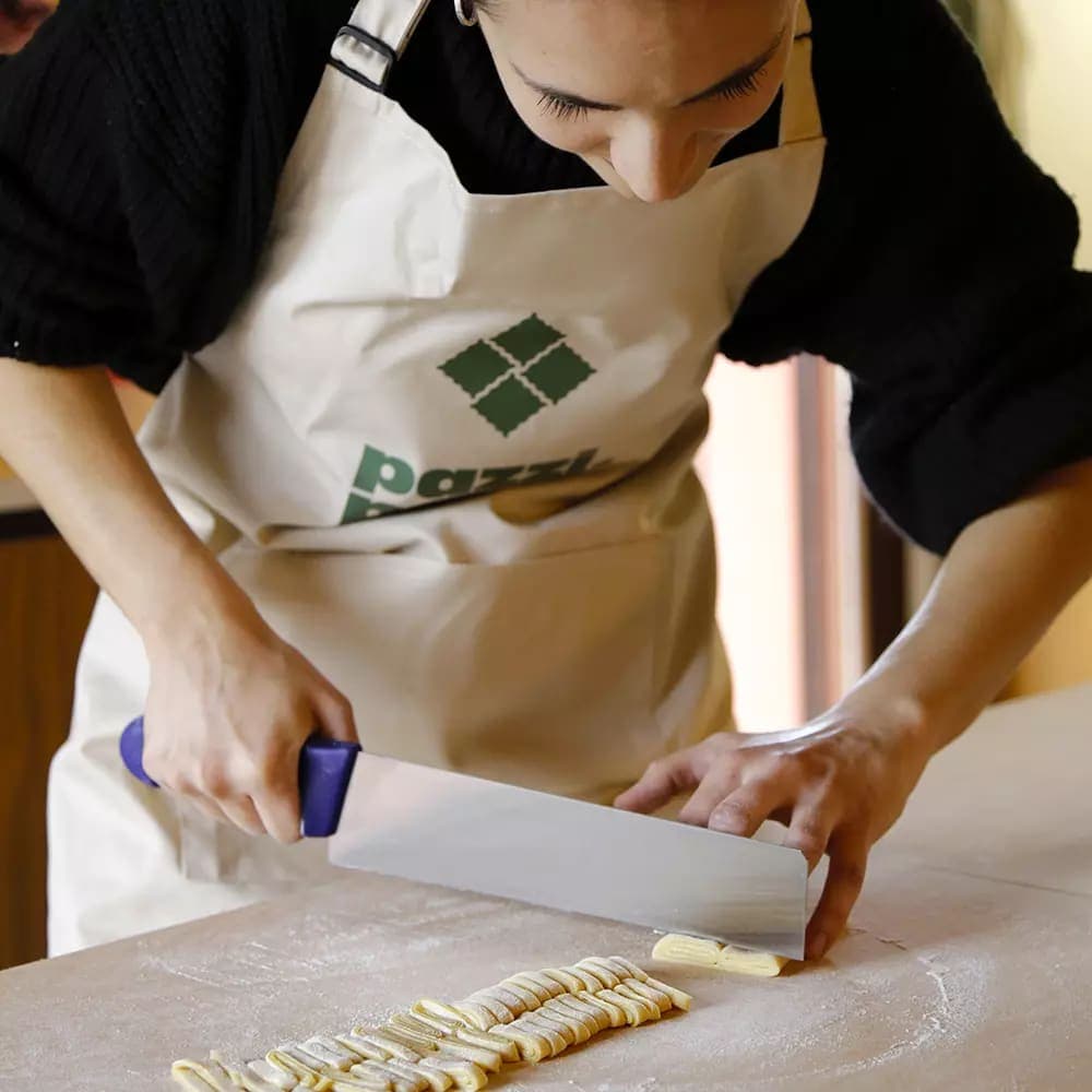 Cooking Class & Brunch — foto 4