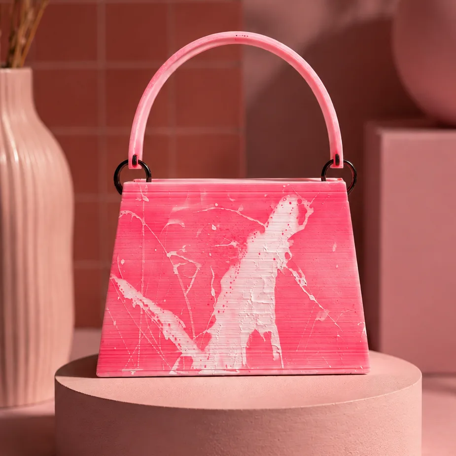 Baggy Lab - Personalizza la tua borsa in 3D — foto 4