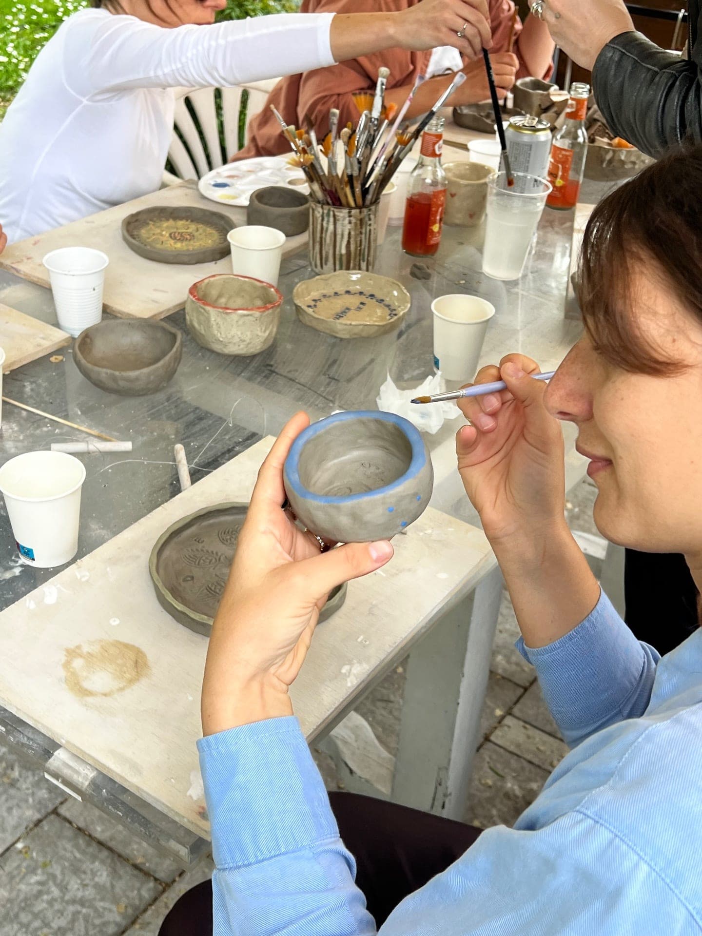 Good Morning Clay! Ceramiche per la Colazione — foto 2