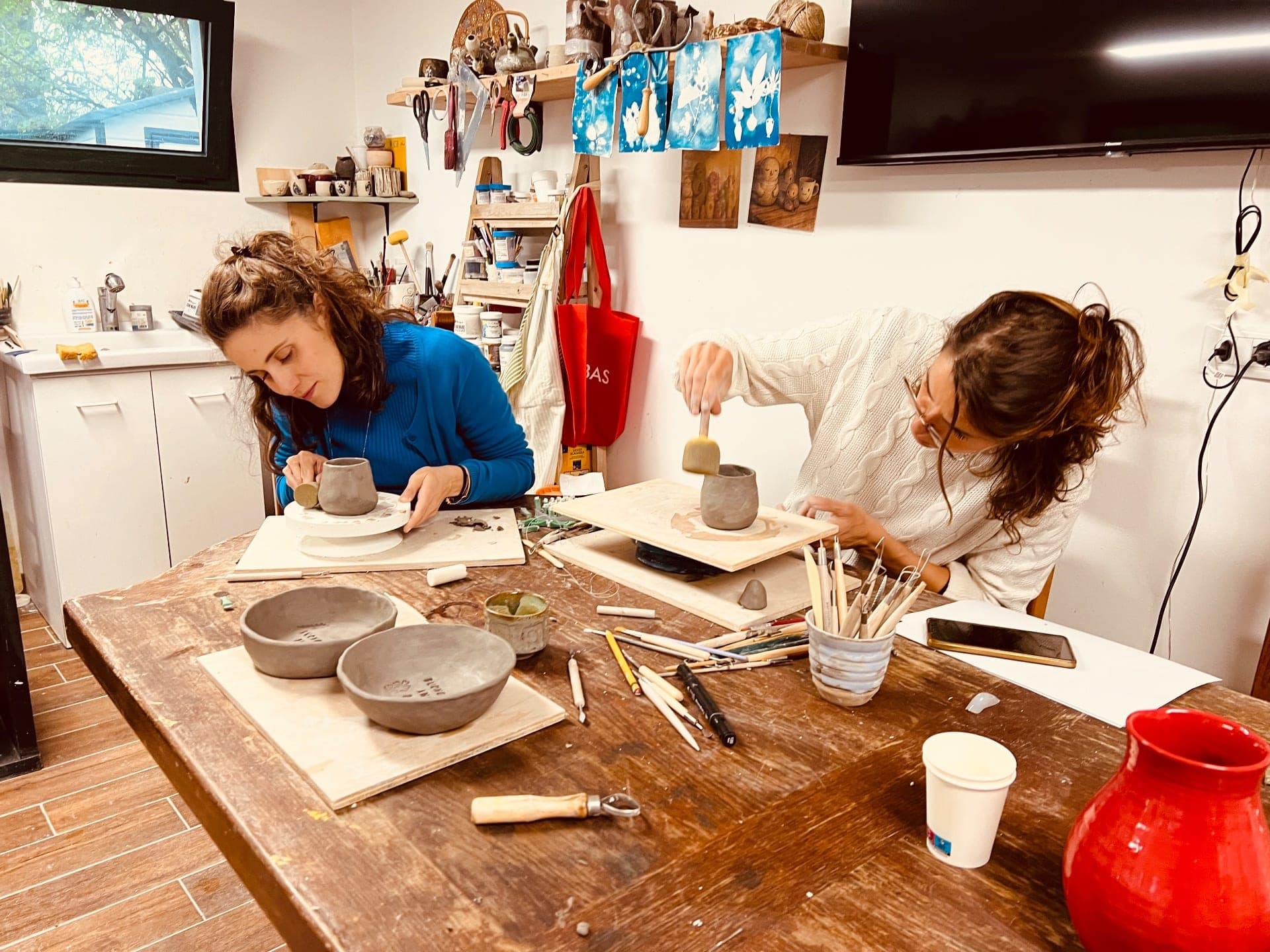 Good Morning Clay! Ceramiche per la Colazione — foto 3