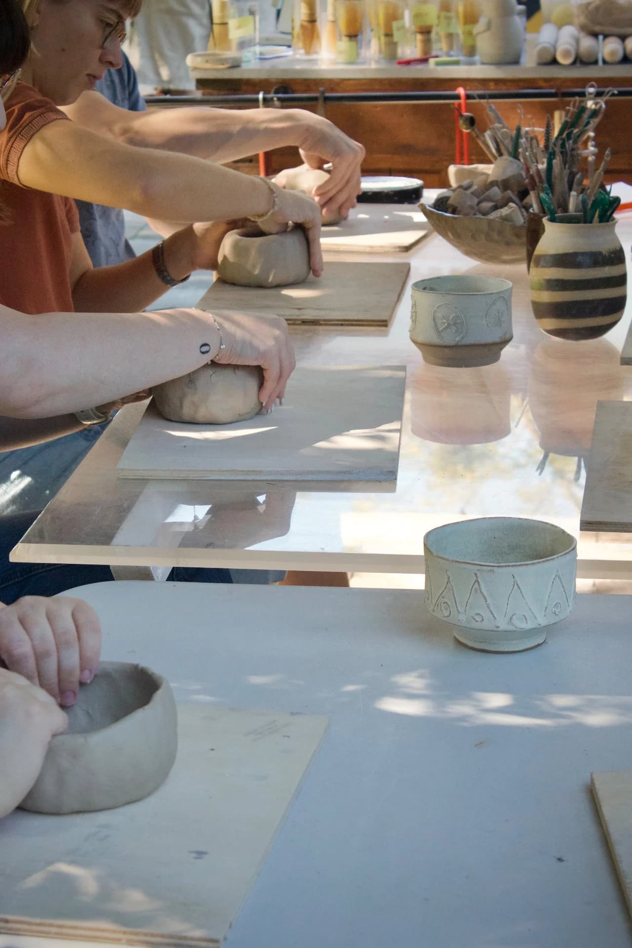 Good Morning Clay! Ceramiche per la Colazione — foto 4