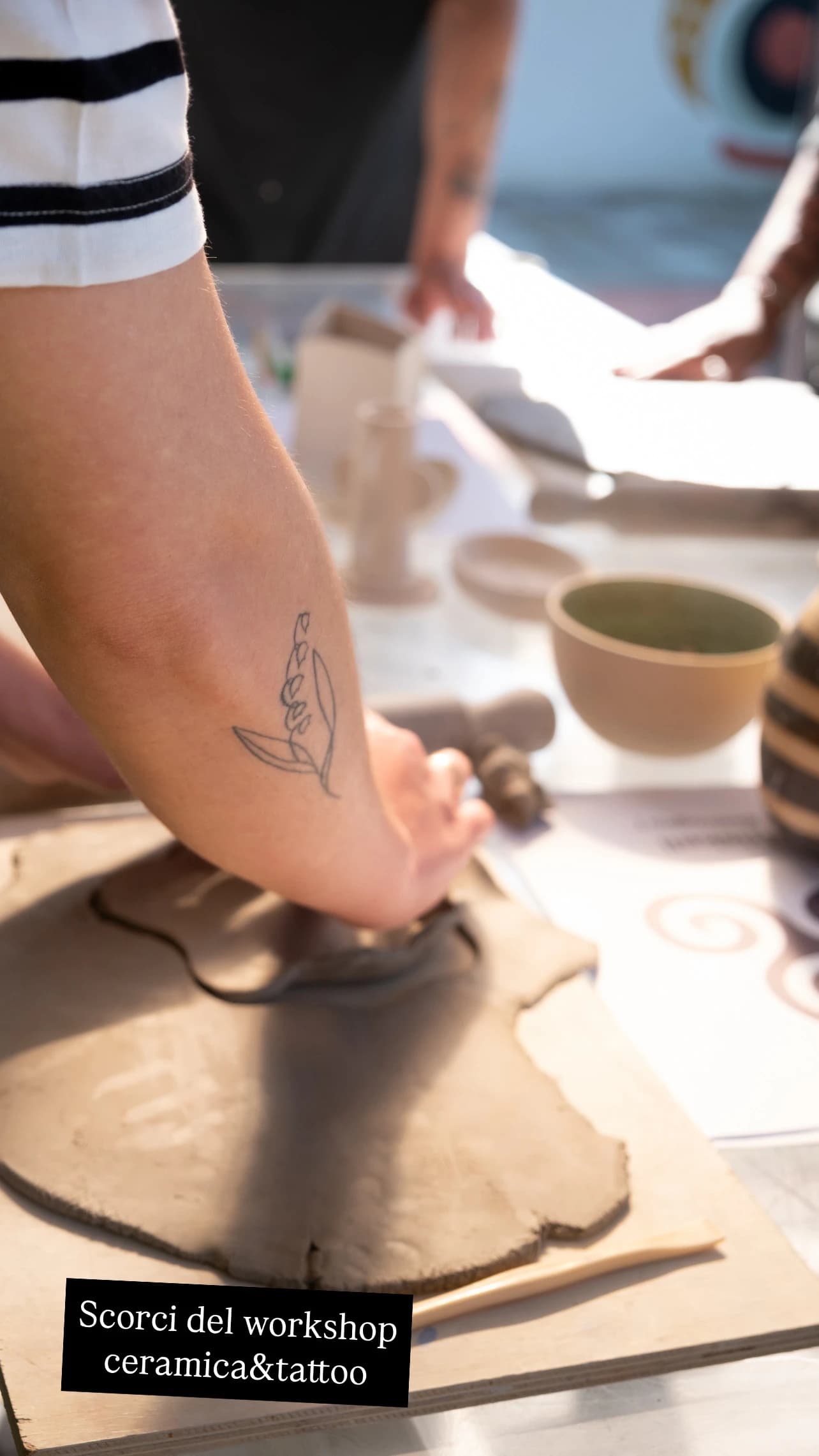 Good Morning Clay! Ceramiche per la Colazione — foto 6