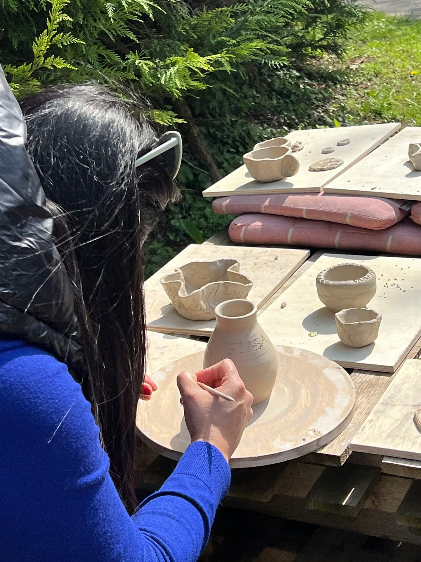 Good Morning Clay! Ceramiche per la Colazione — foto 7