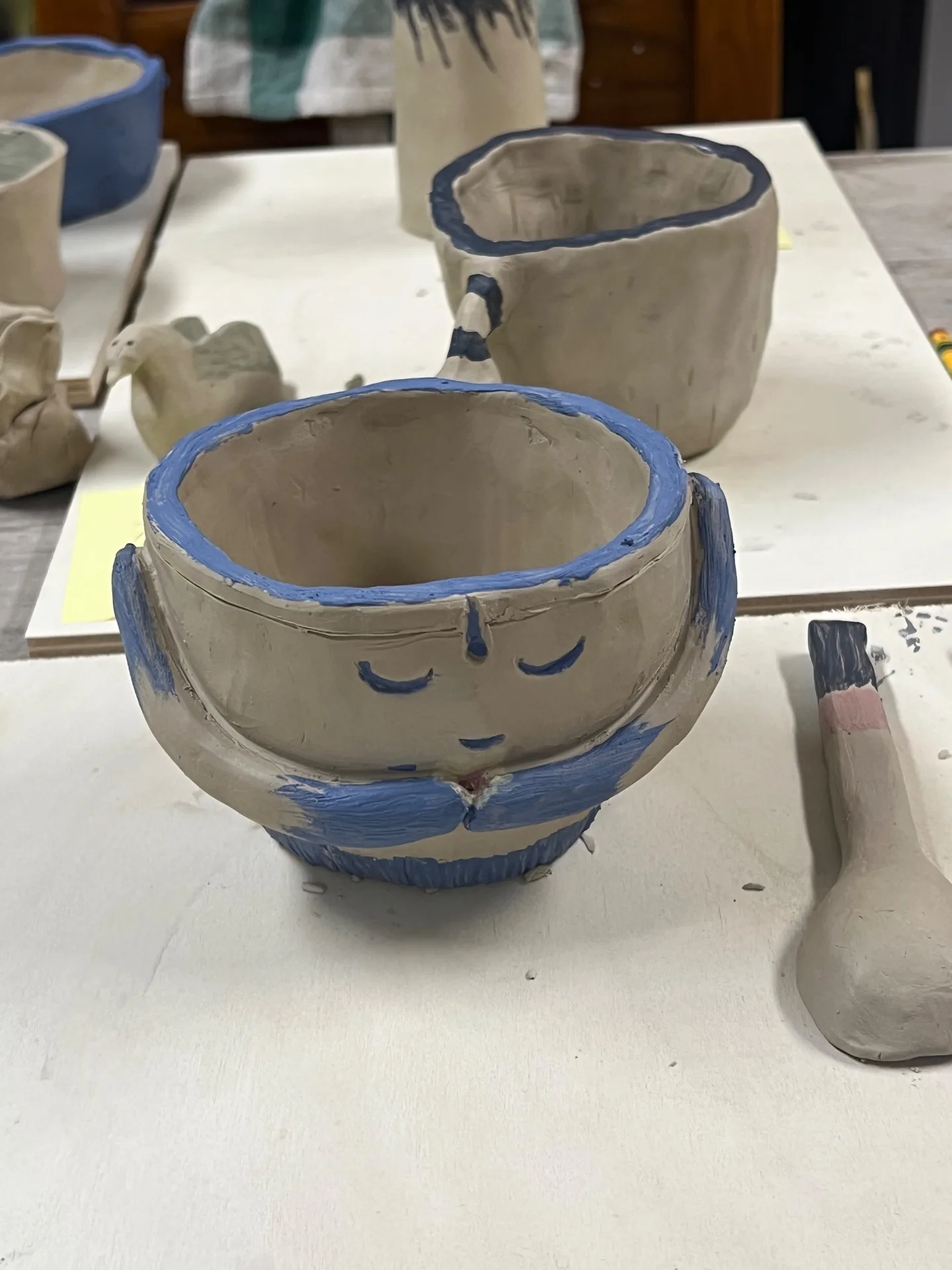 Good Morning Clay! Ceramiche per la Colazione — foto 8