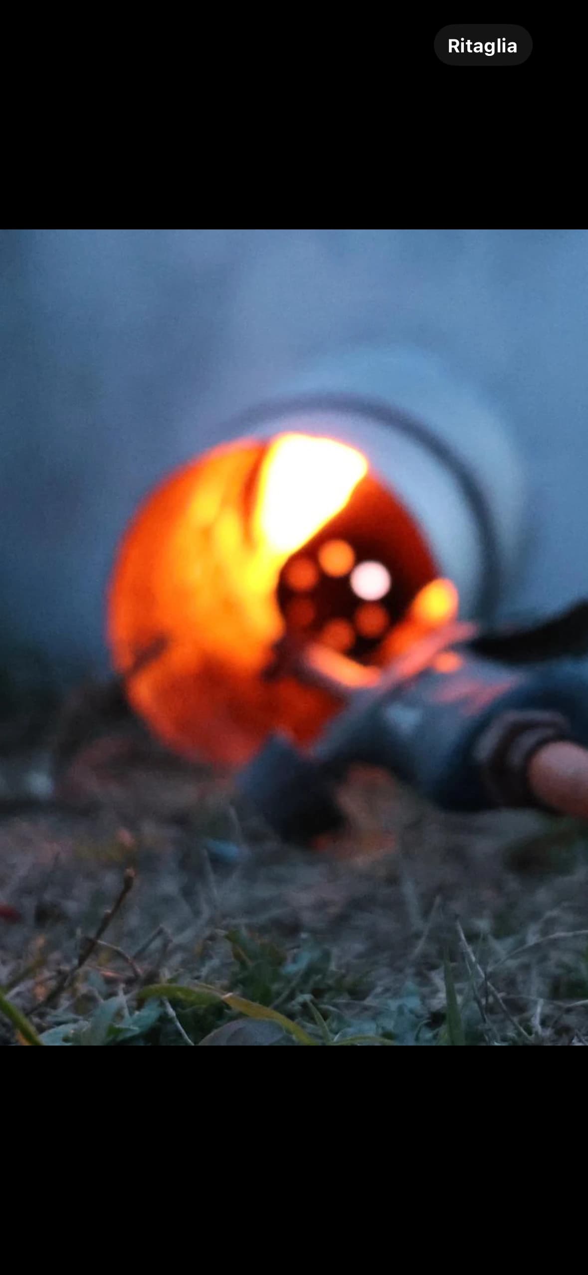 Raku experience