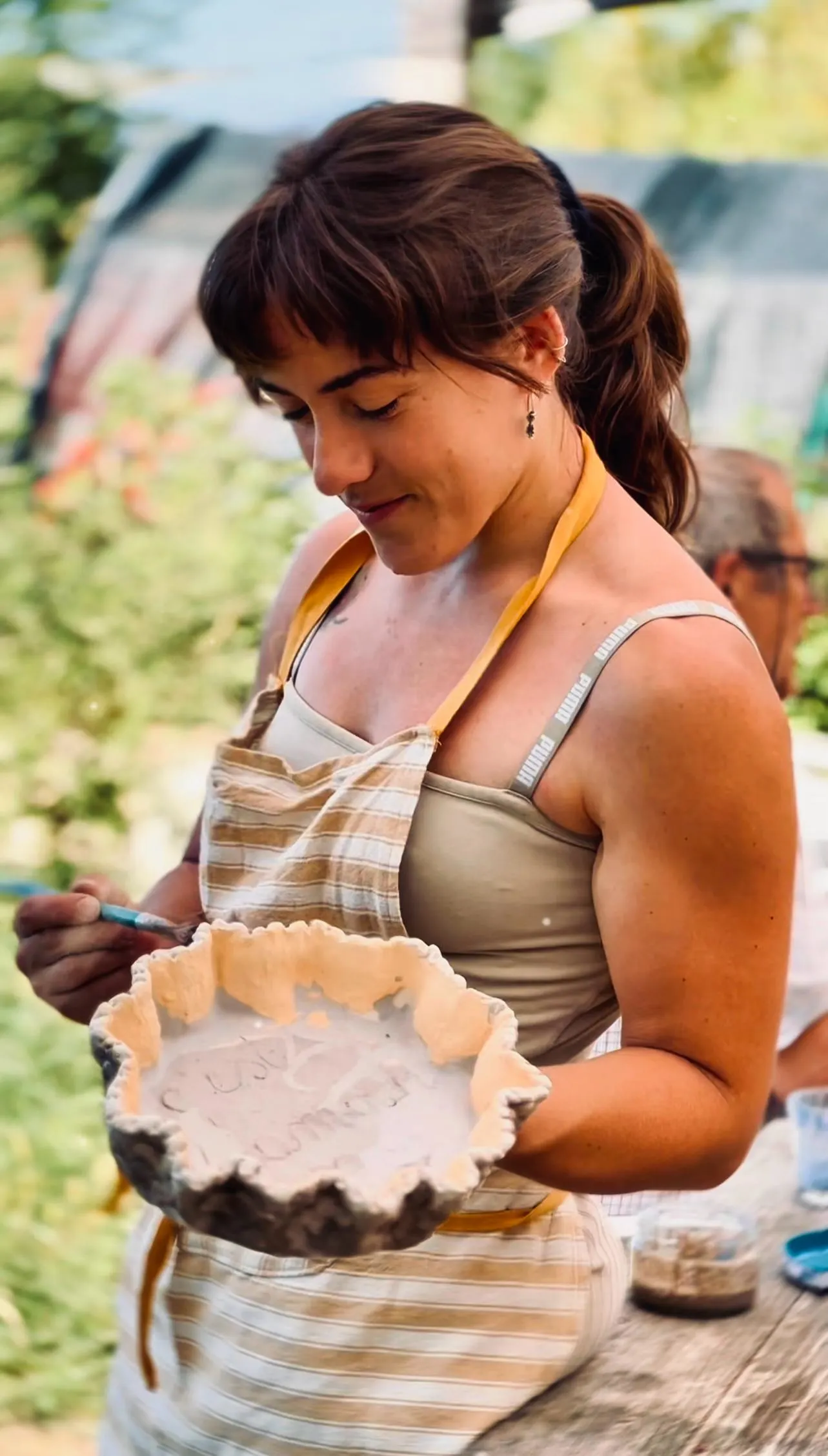 Raku experience — foto 3