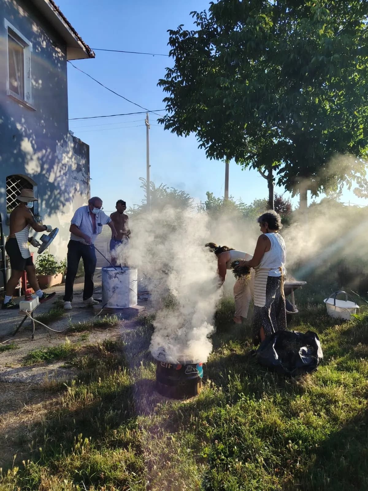 Raku experience — foto 4