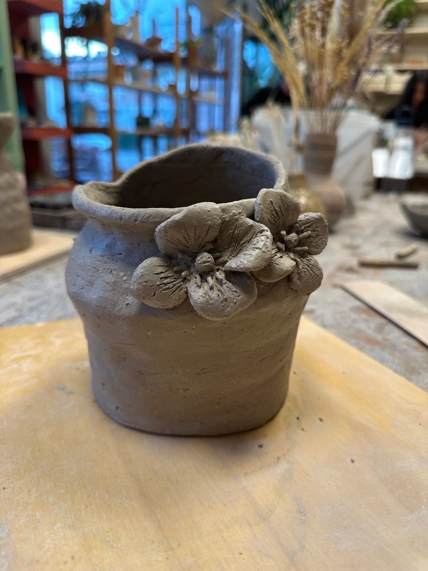 Raku experience — foto 5