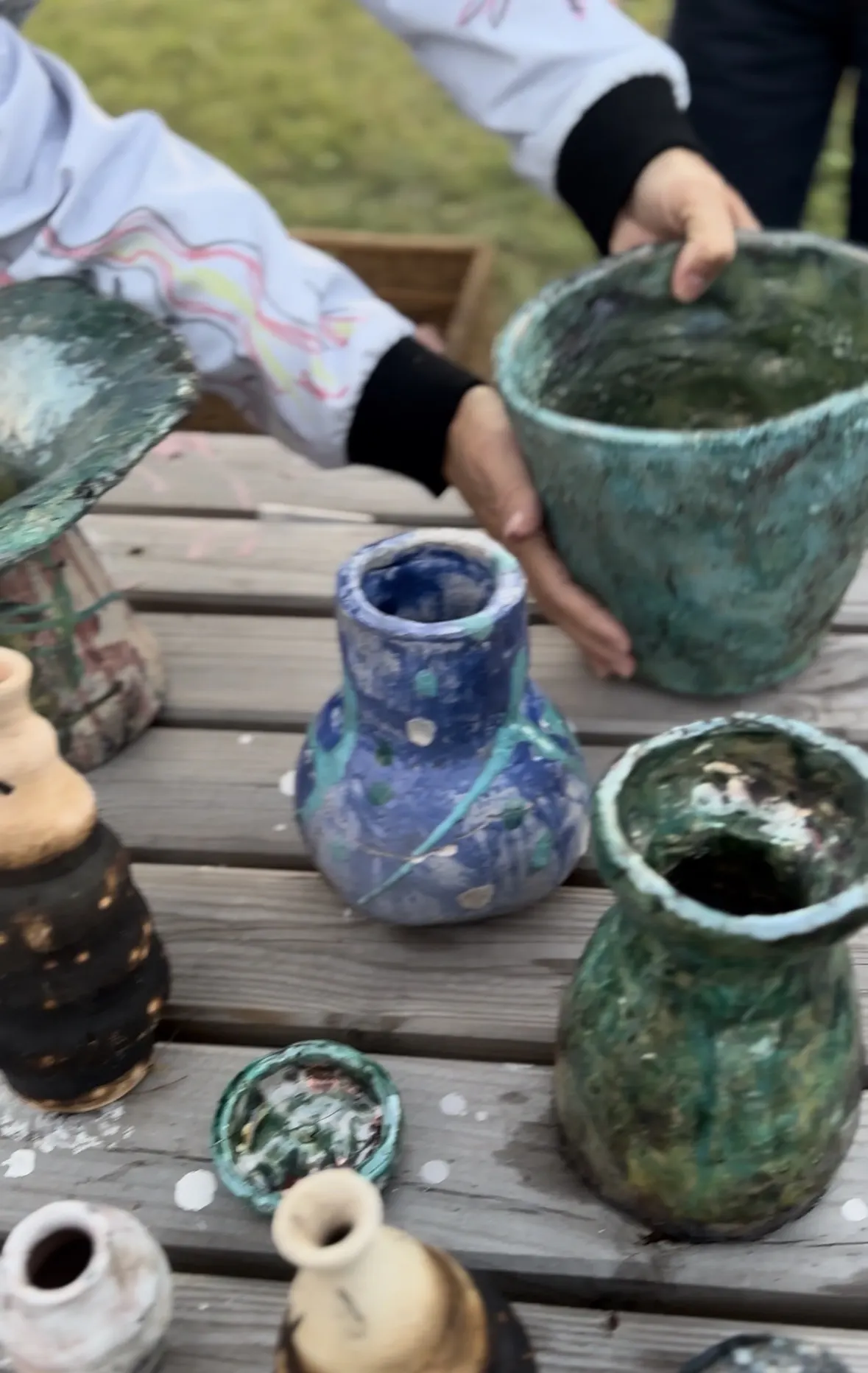 Raku experience — foto 7