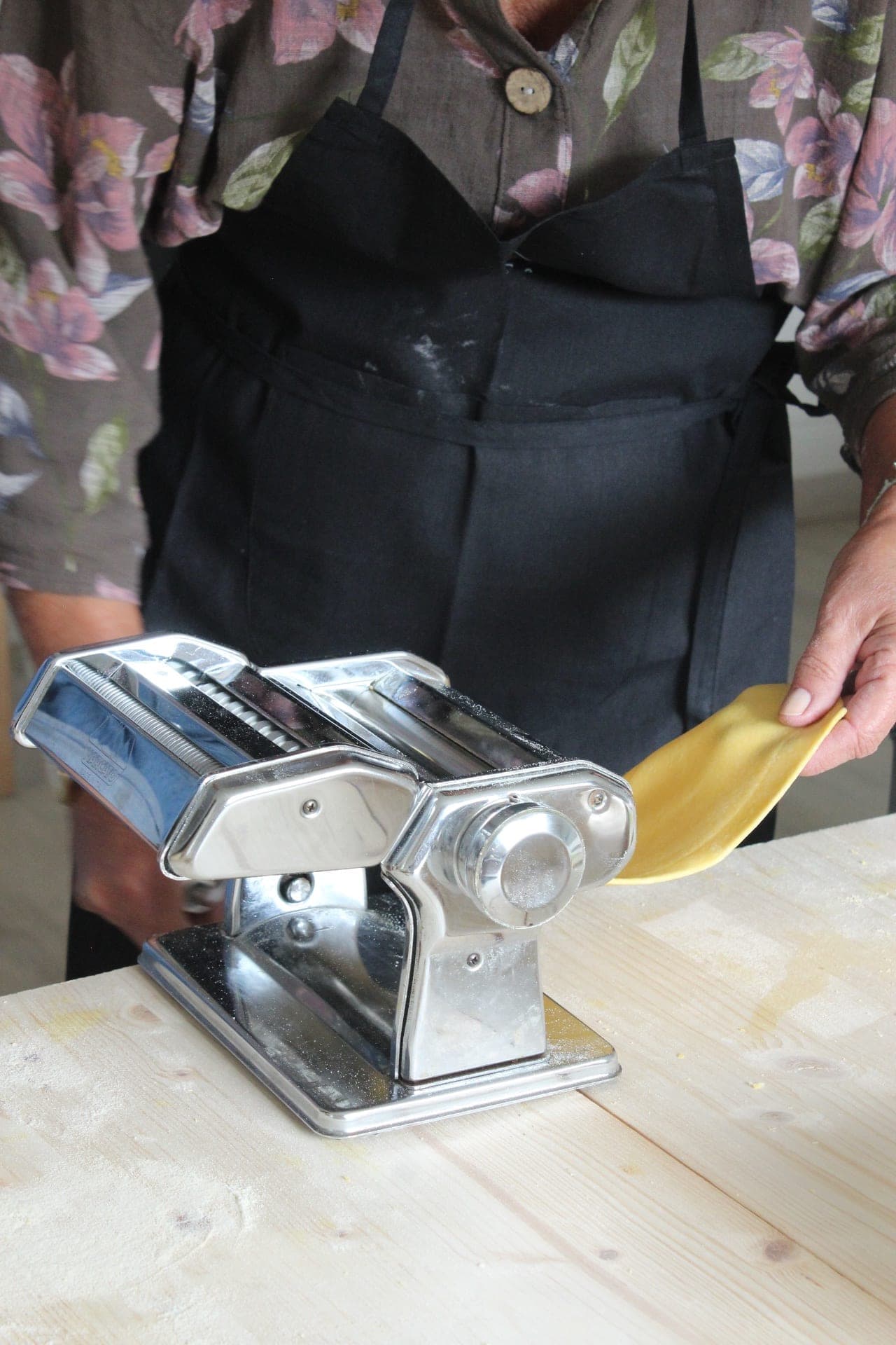 Corso di pasta ripiena e pranzo (copy)