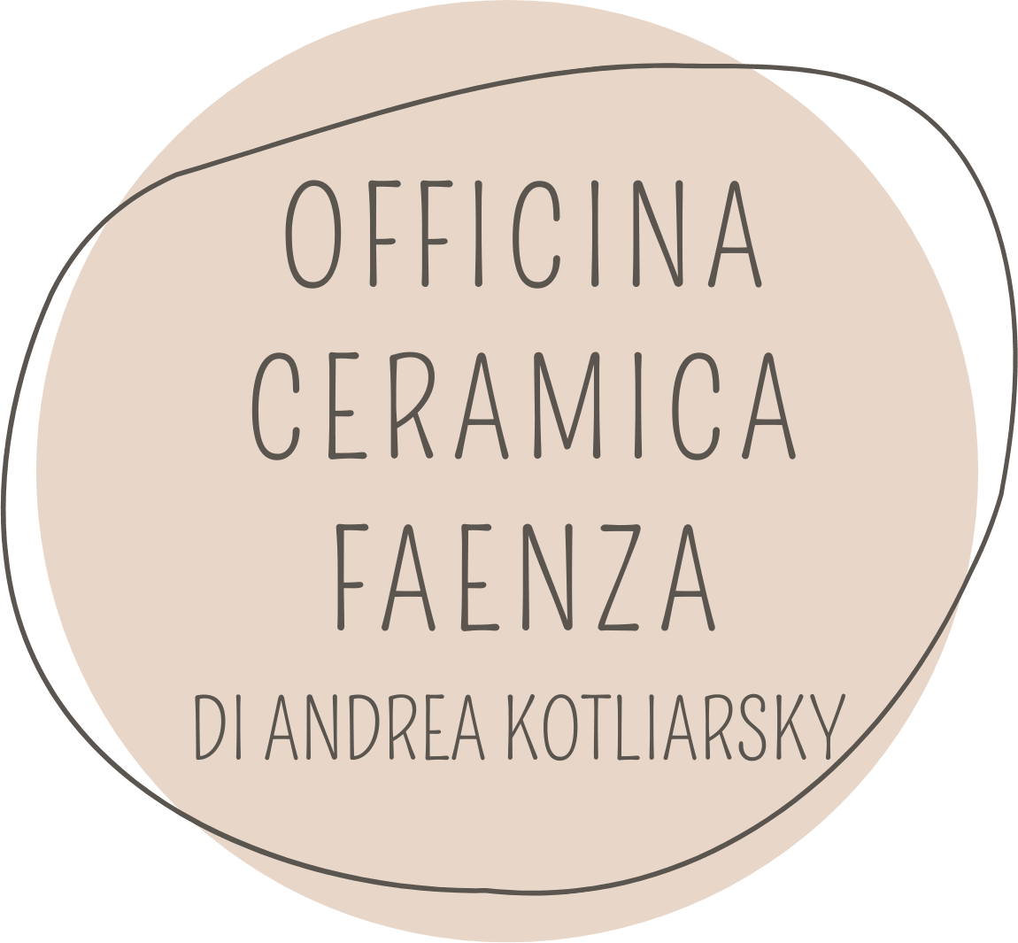 Officina Ceramica Faenza di Andrea Kotliarsky