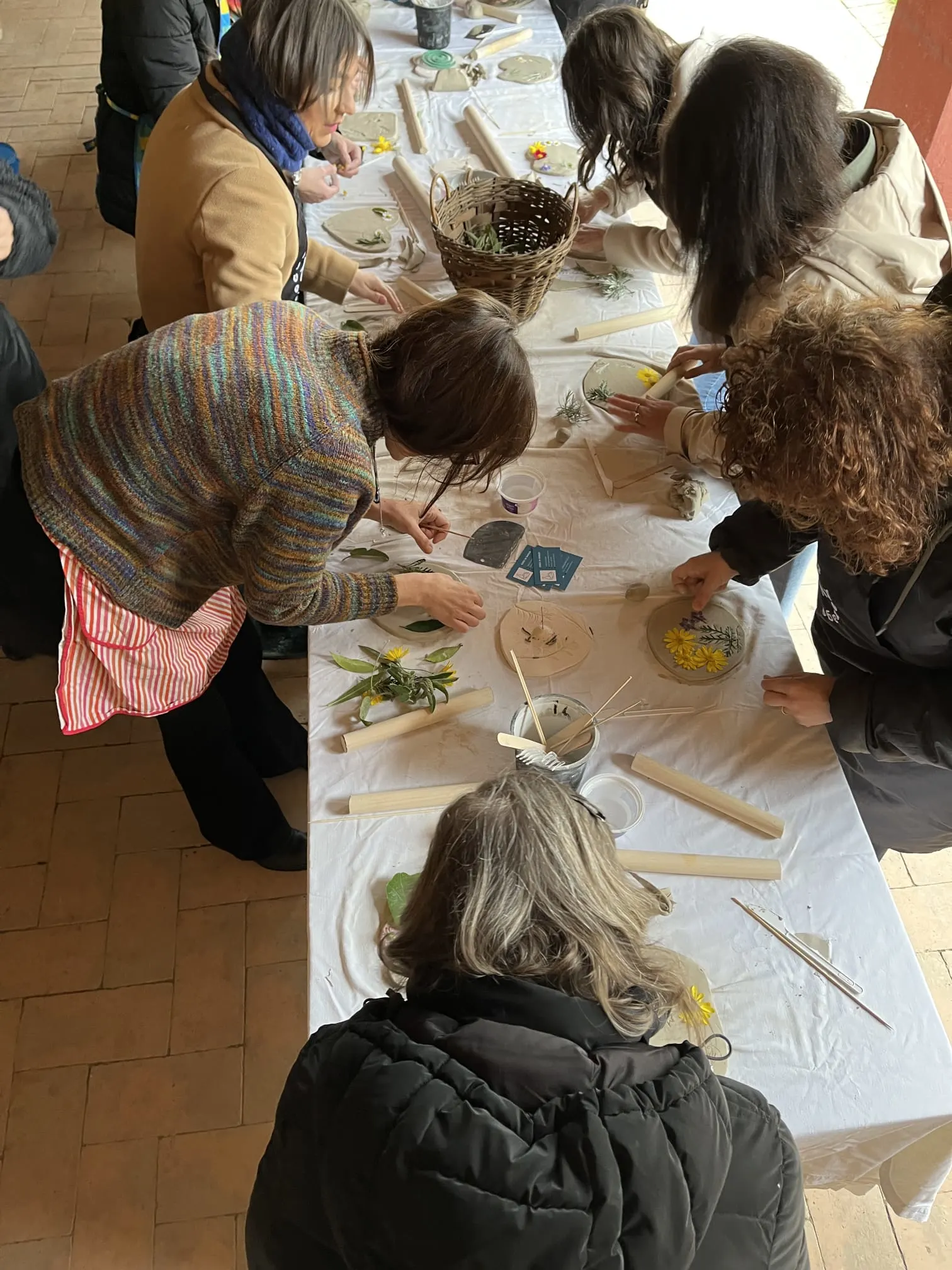 Corso di Ceramica Base — photo 5