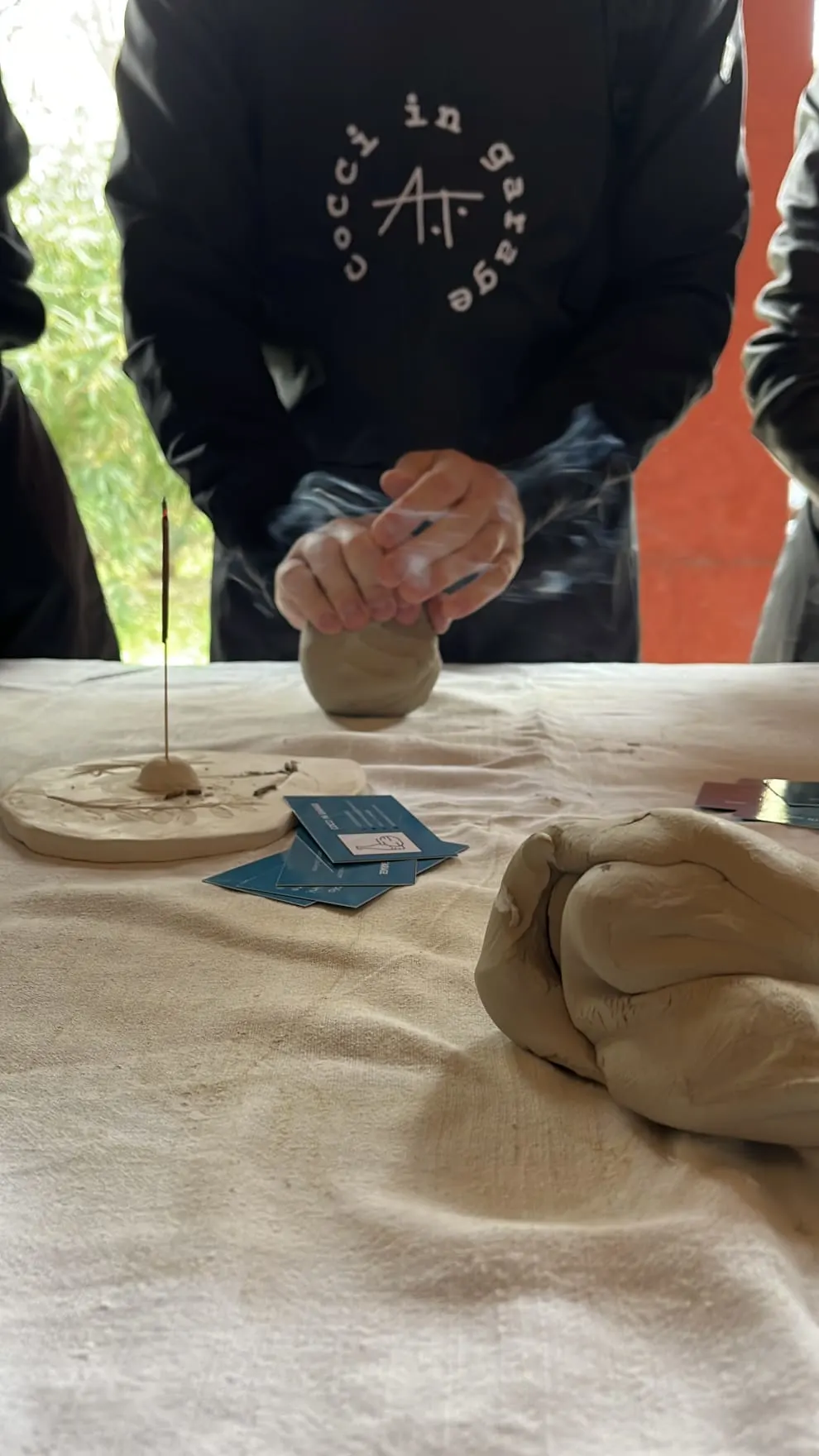 Corso di Ceramica Base — photo 6