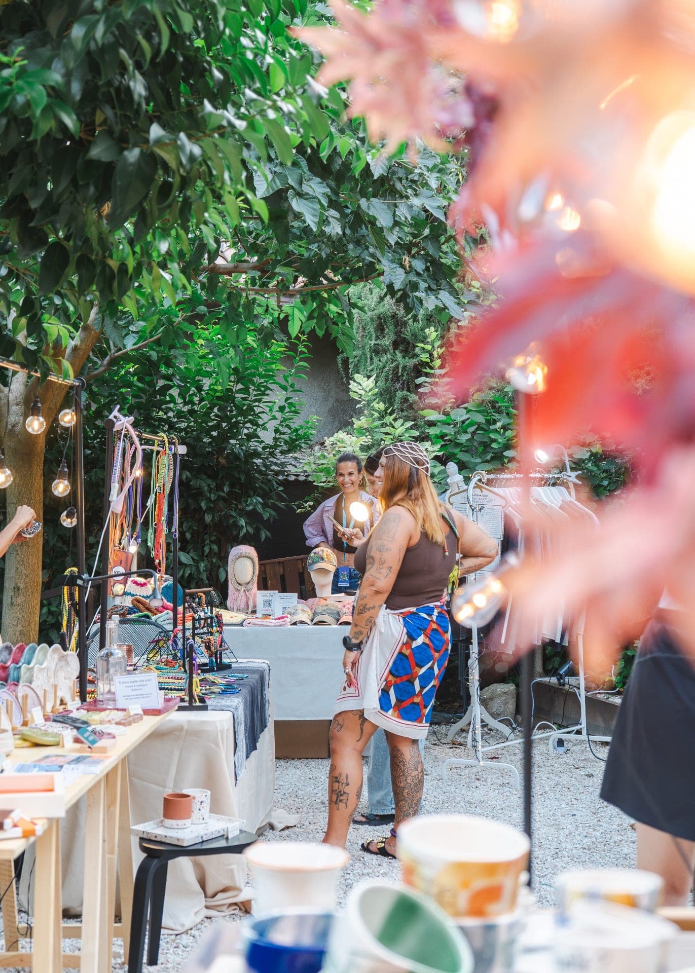 Secret Market — foto 4