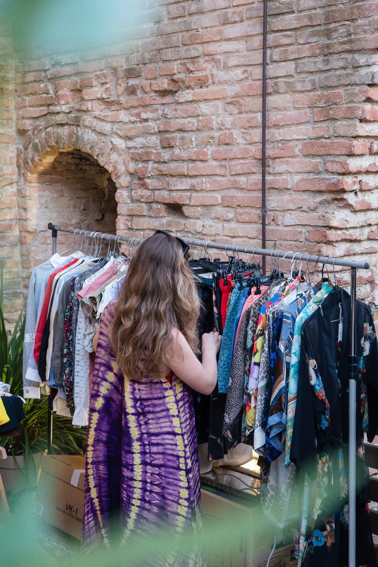 Secret Market — foto 5