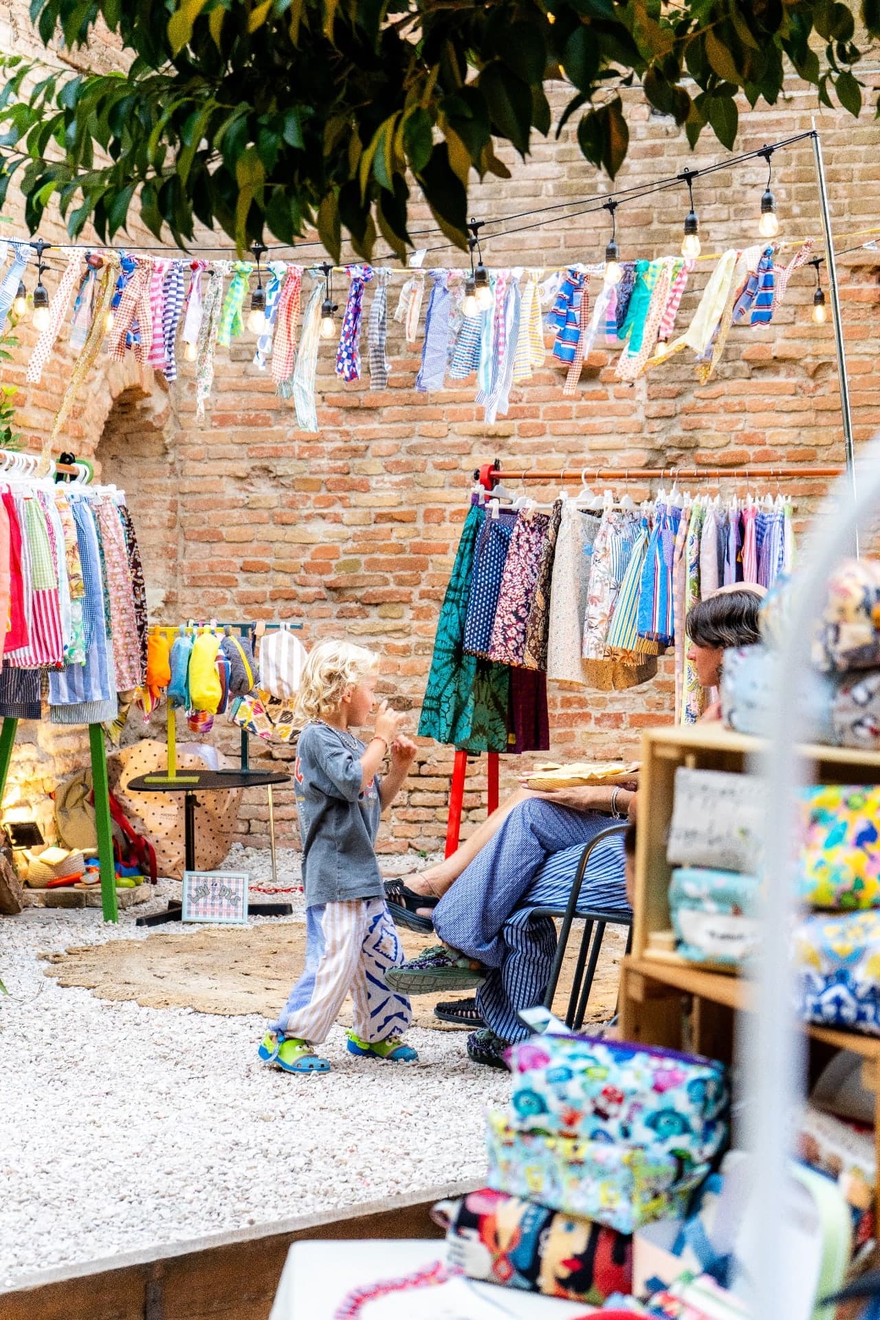 Secret Market — foto 7