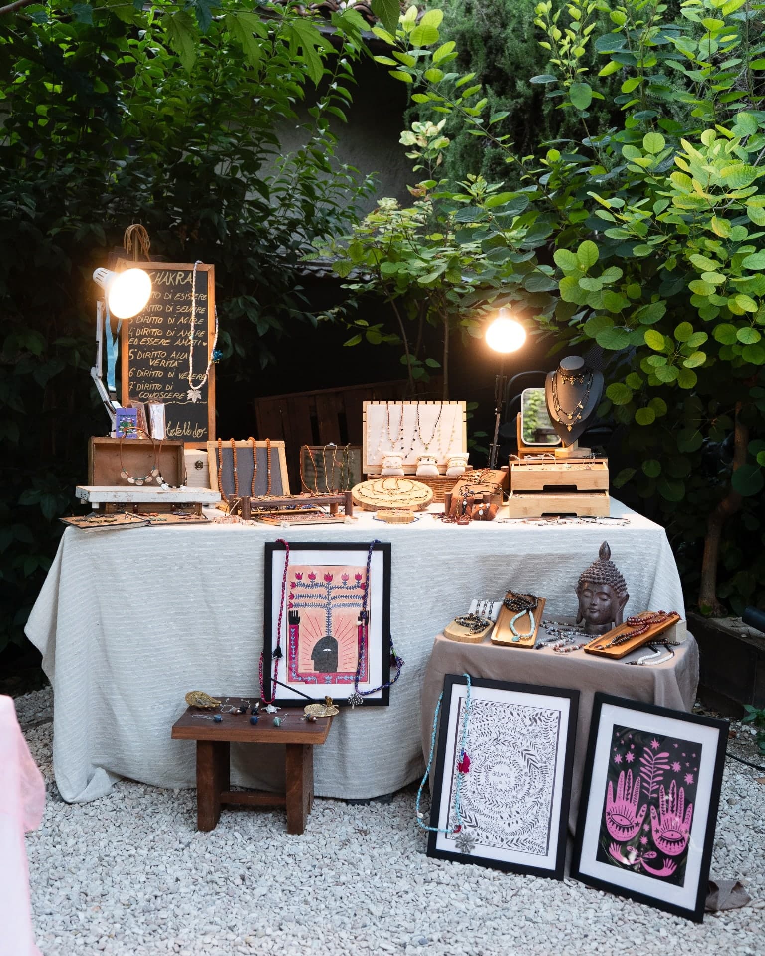 Secret Market — foto 10