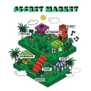 Secret Market logo