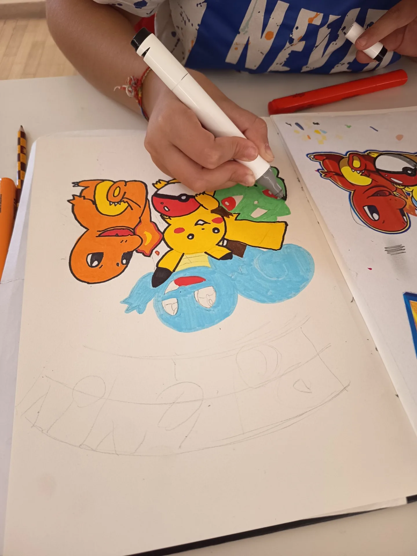 Corso di Manga — foto 2