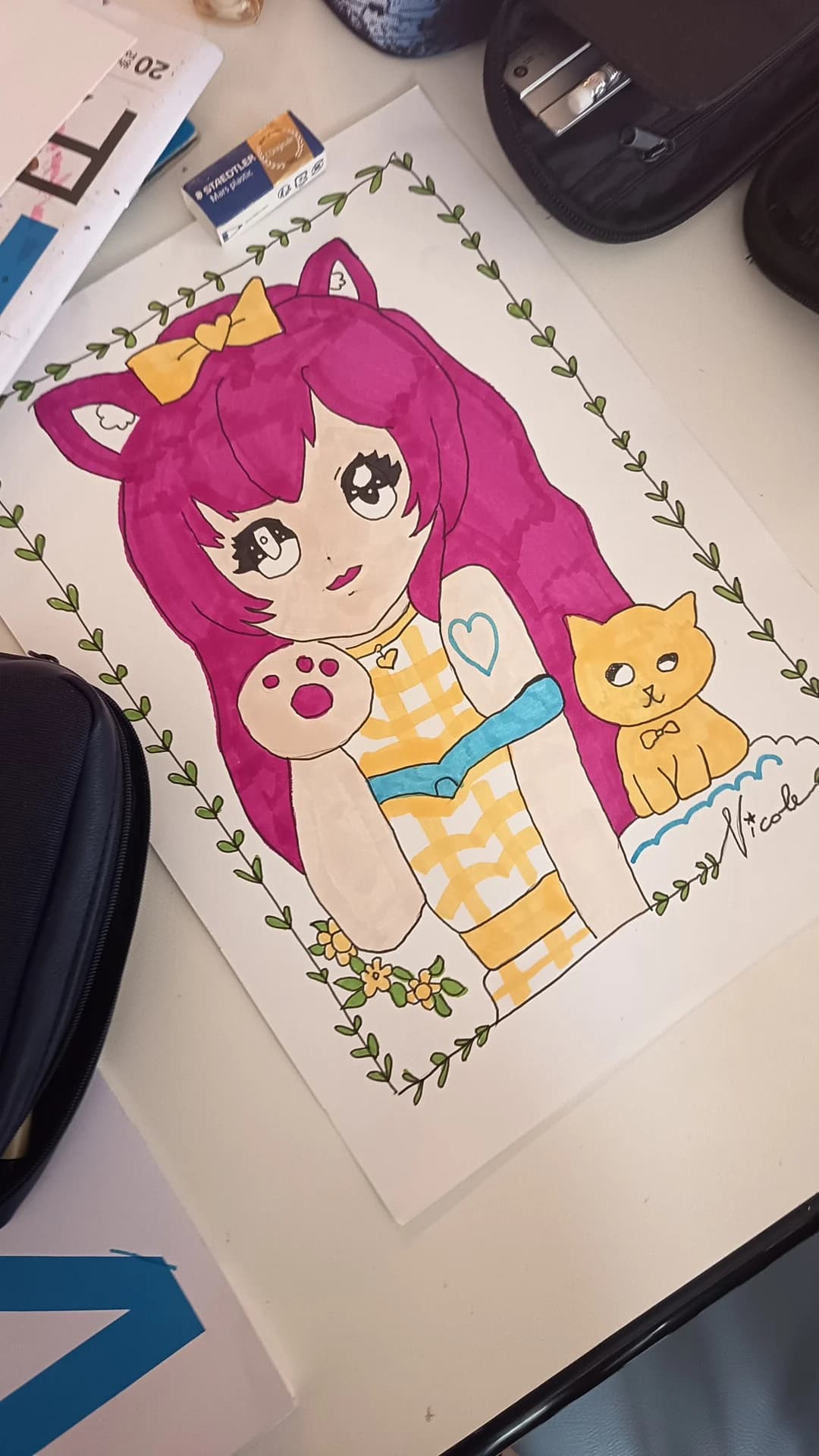 Corso di Manga — foto 6
