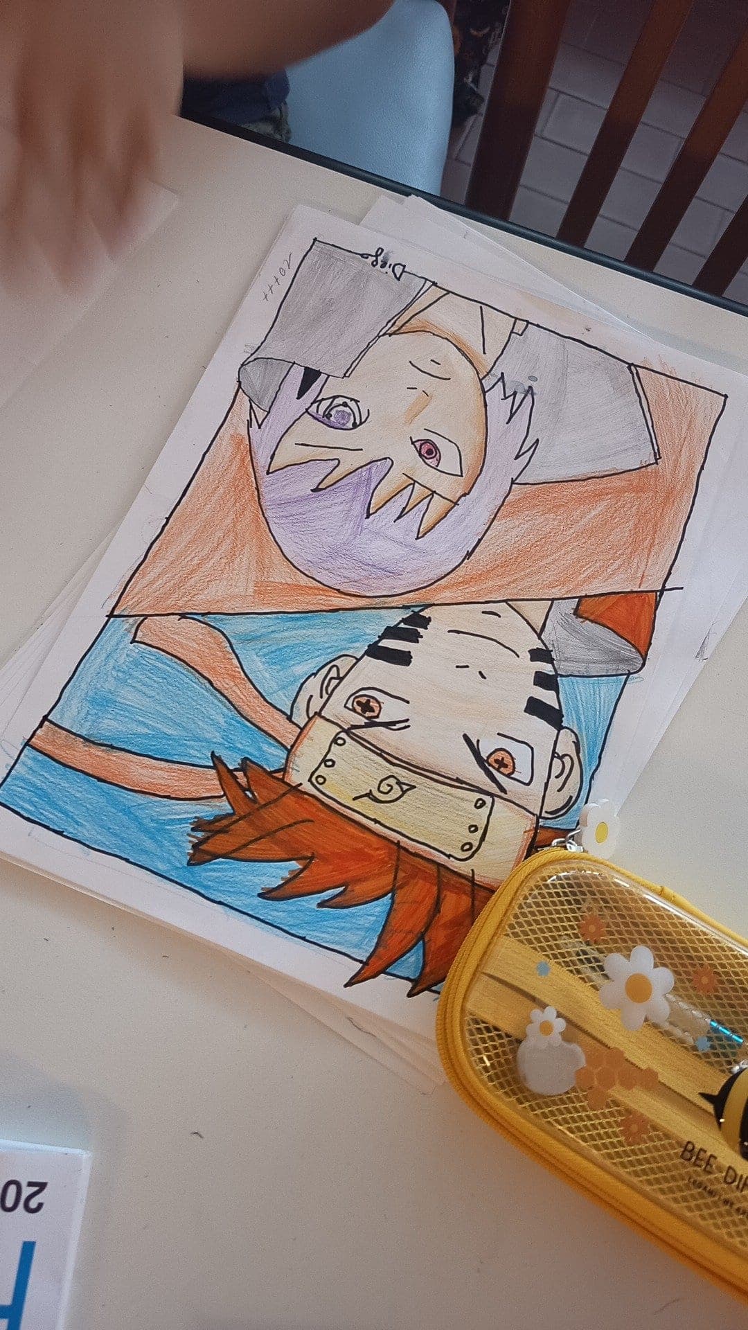 Corso di Manga — foto 7