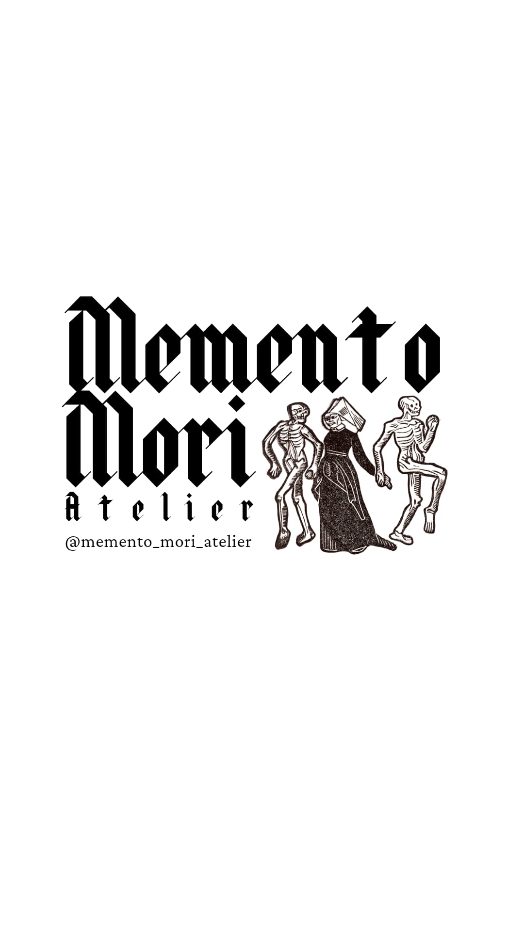 Memento Mori Atelier