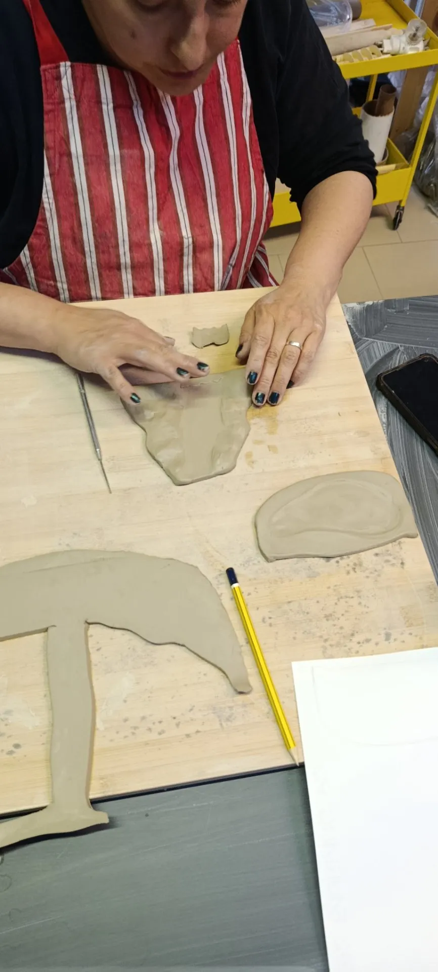 Workshop di Halloween - lanterna Skull — photo 3