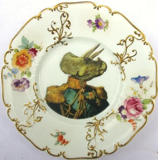 Workshop decoupage vintage — foto 2