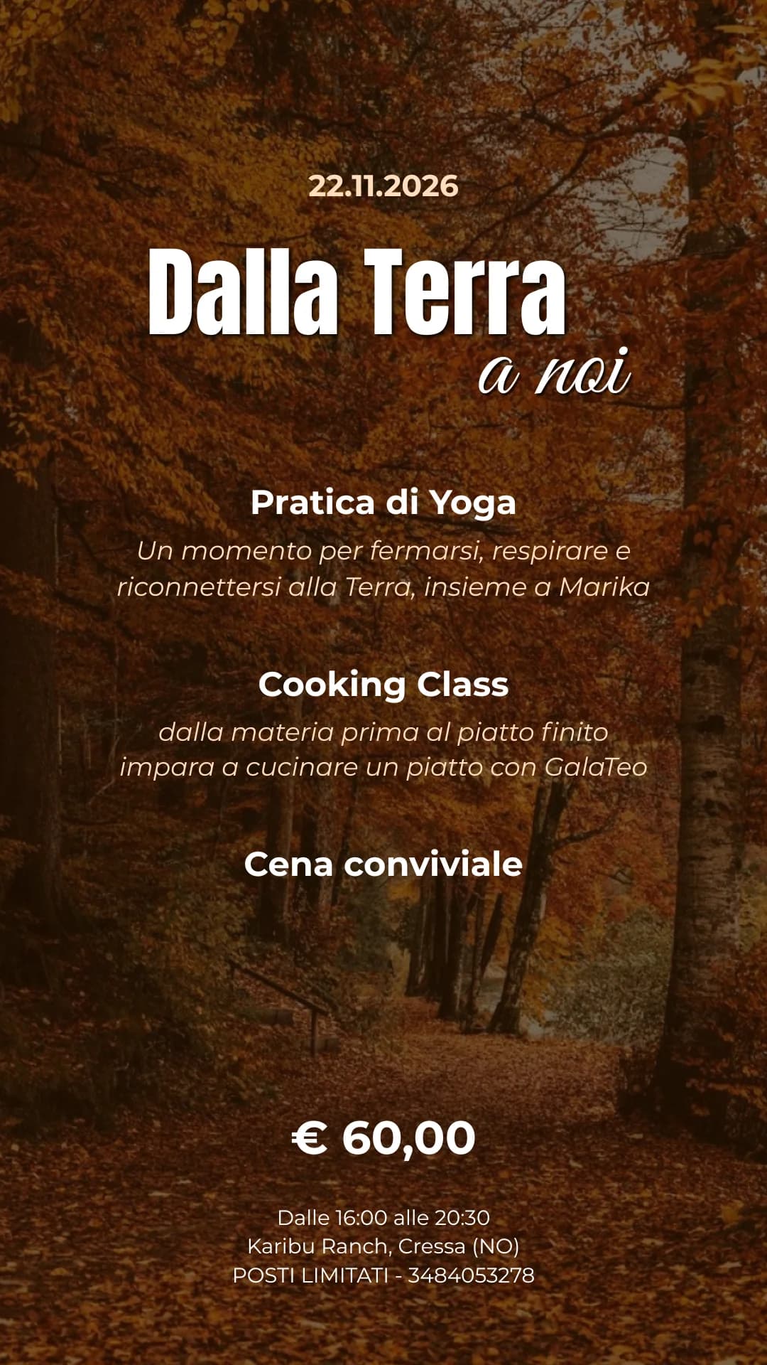 Dalla Terra a noi — photo 2