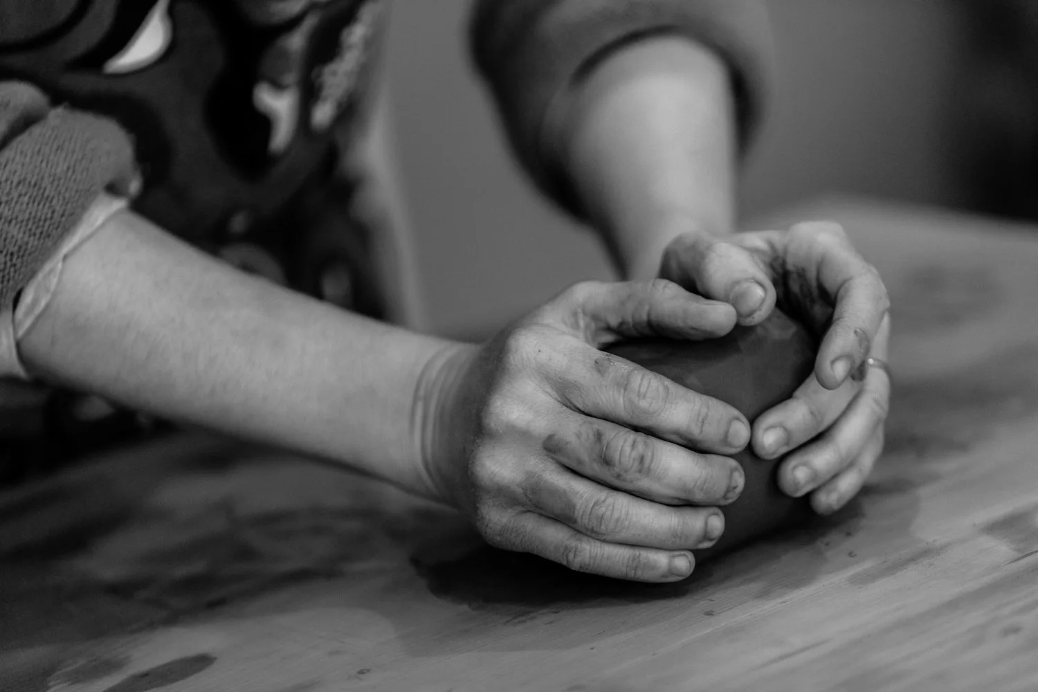CORSO BASE DI CERAMICA per adulti principianti — photo 2